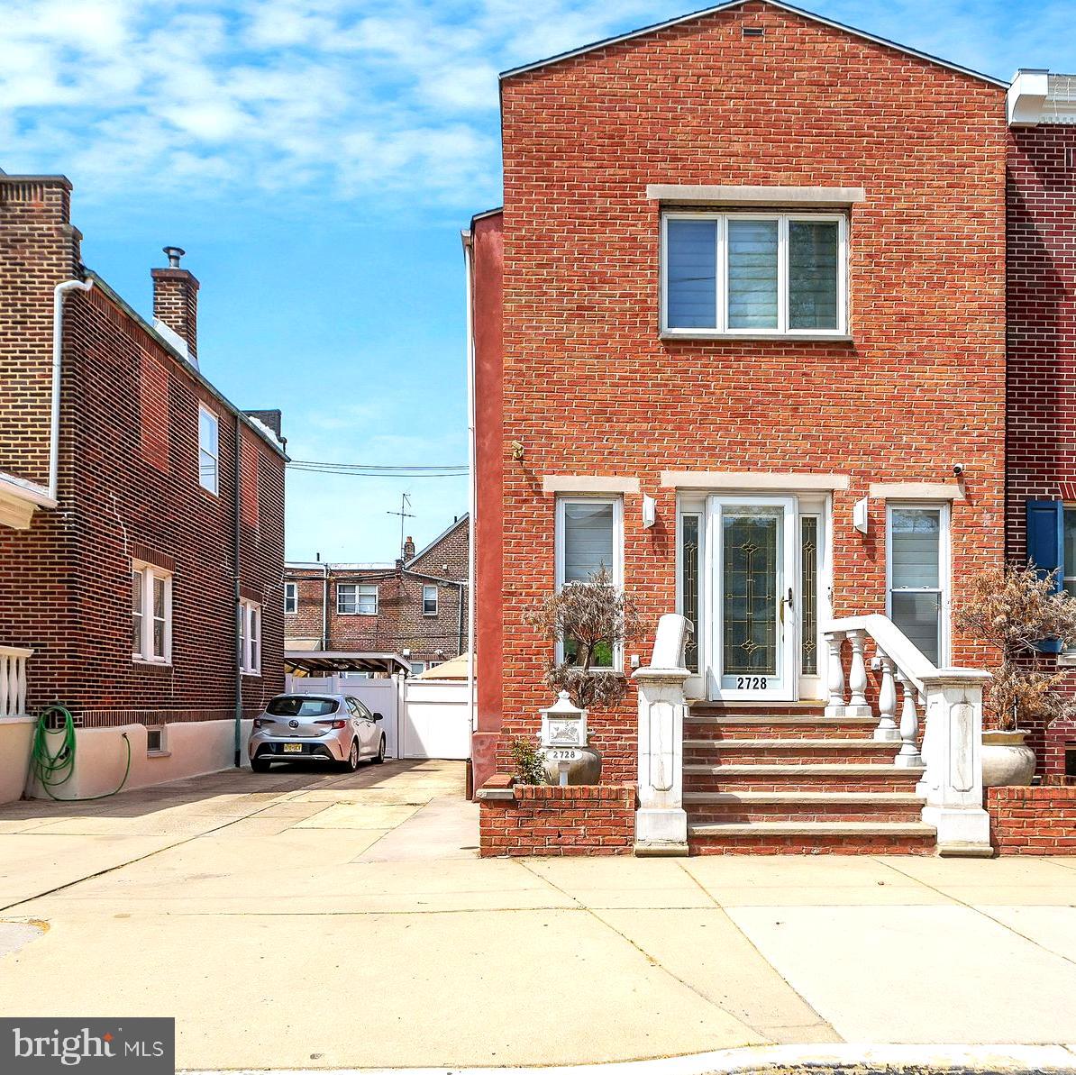 PHILADELPHIA (SOUTH) - Residential Lease