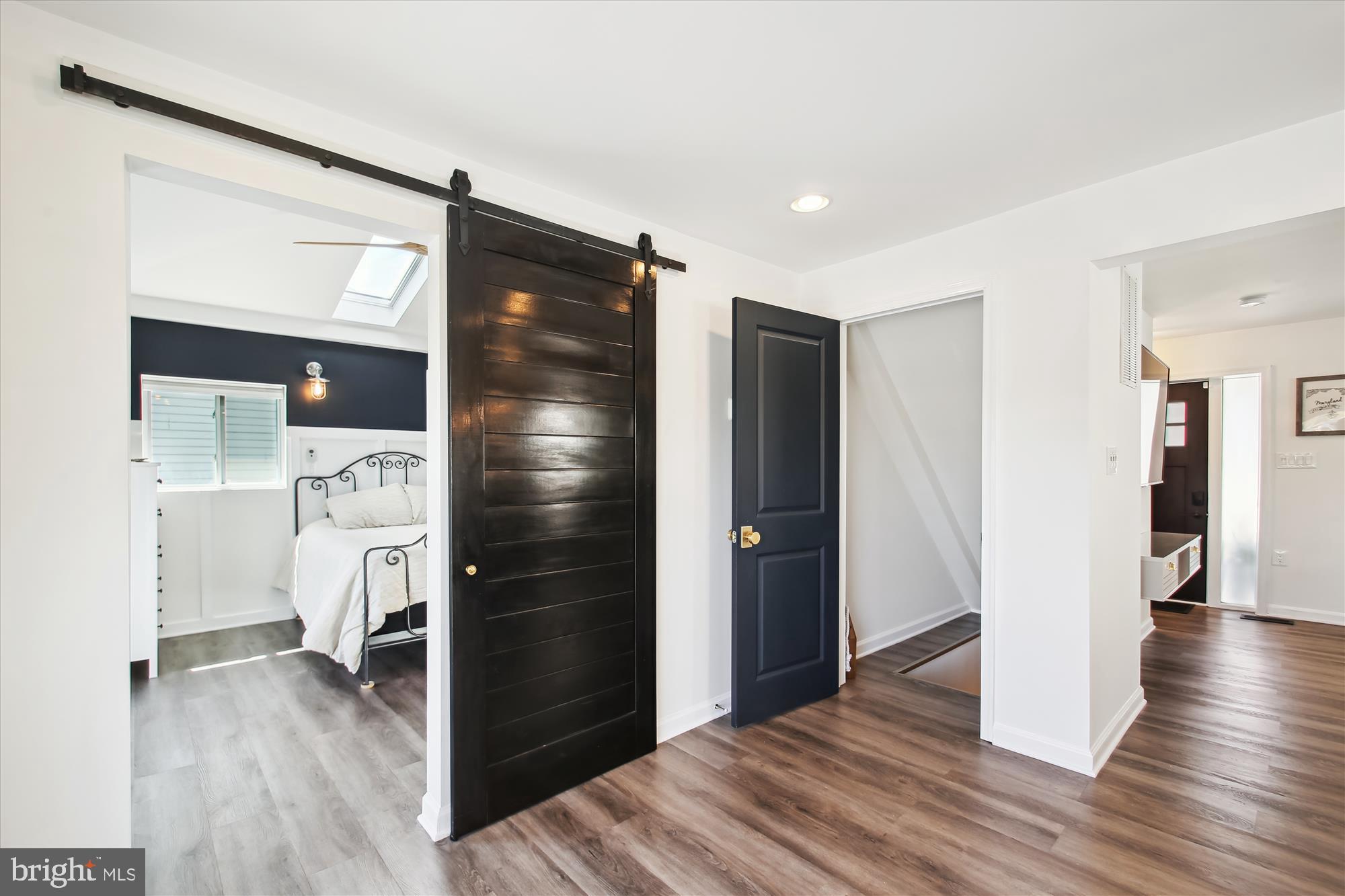SILVER SANDS - Residential