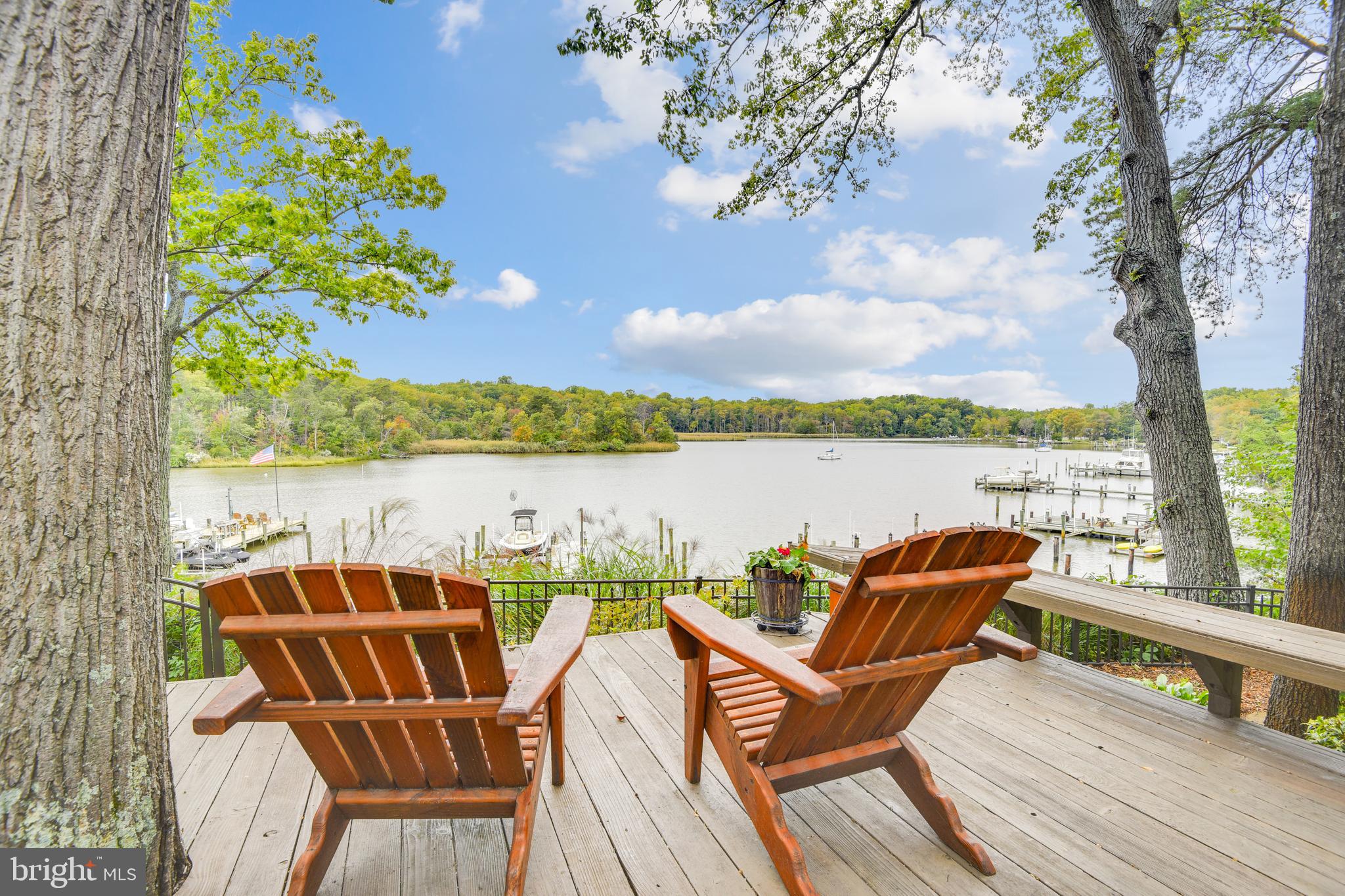 HOLLY HILL HARBOR - Residential