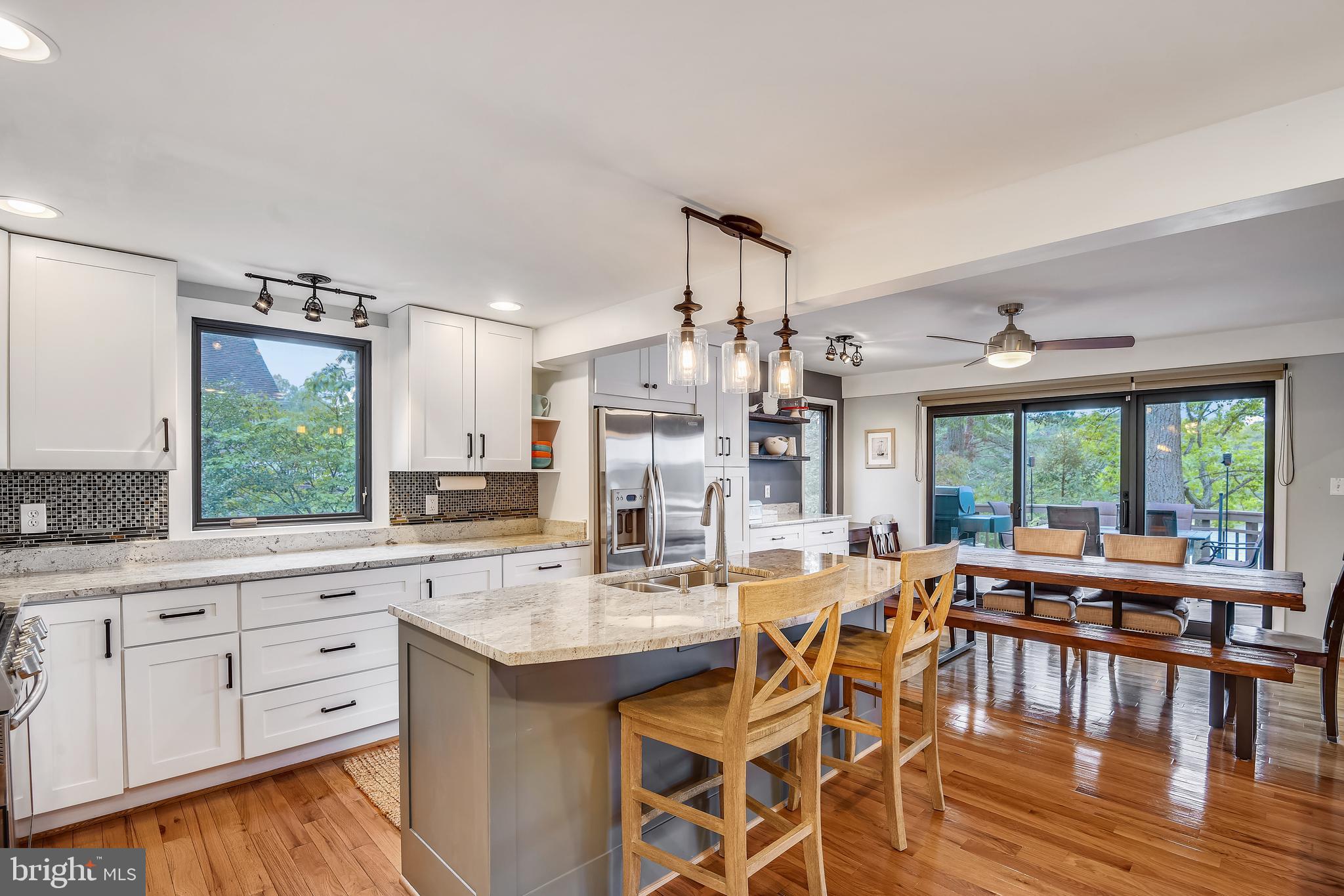 HOLLY HILL HARBOR - Residential