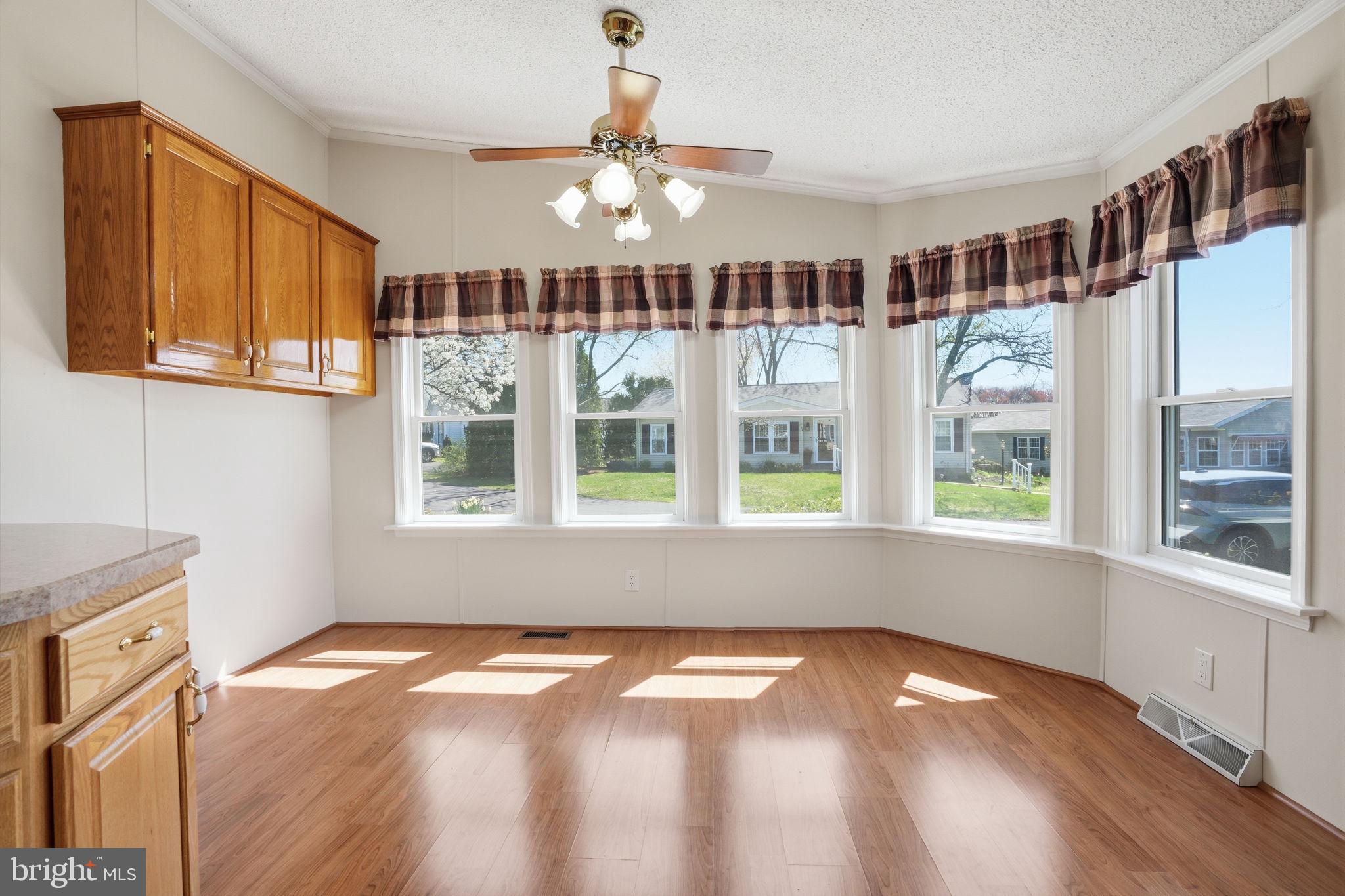 BUCKINGHAM SPRINGS - Residential