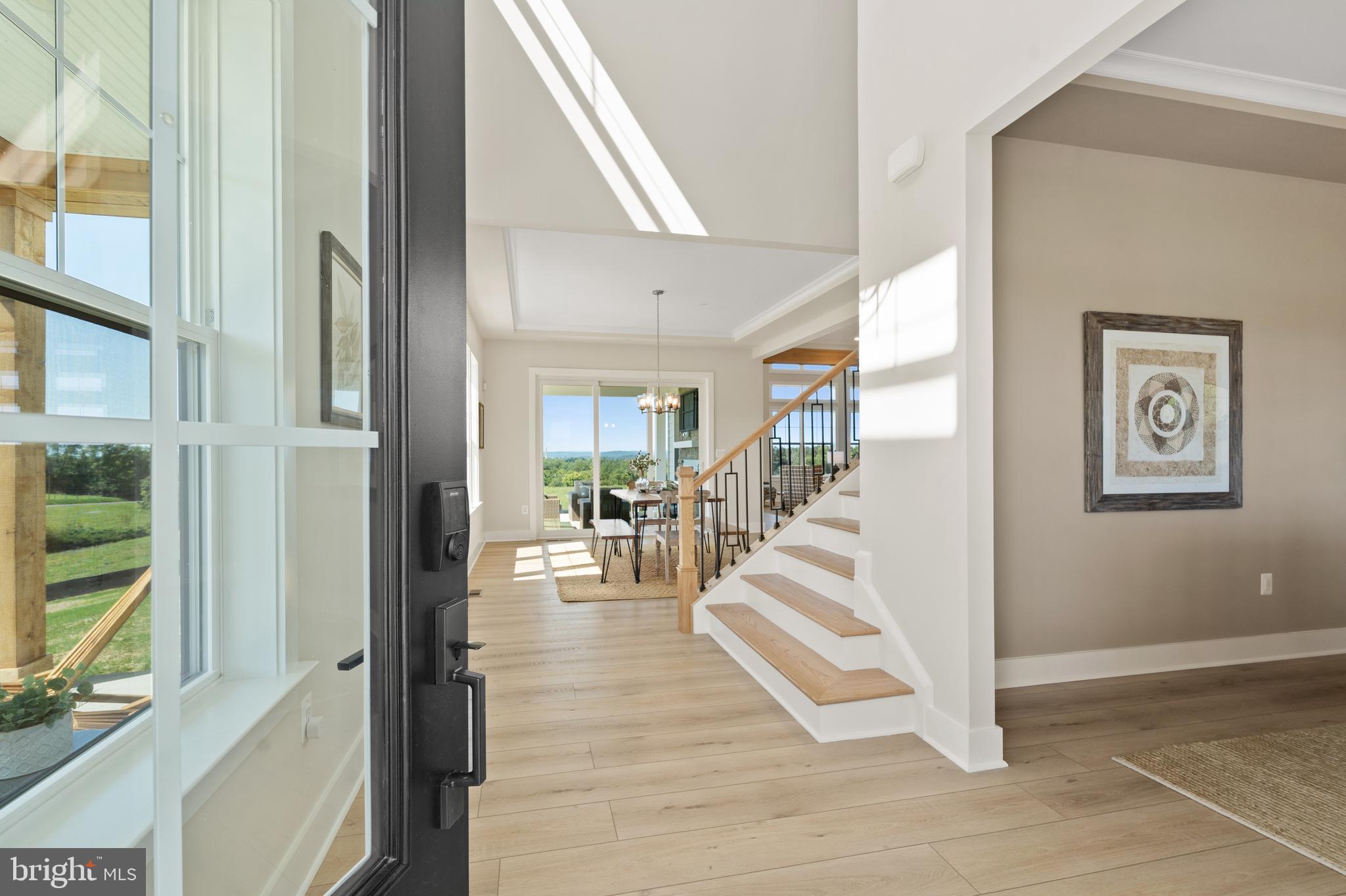 KNOB HILL ESTATES AT MADISON FIELDS - Residential