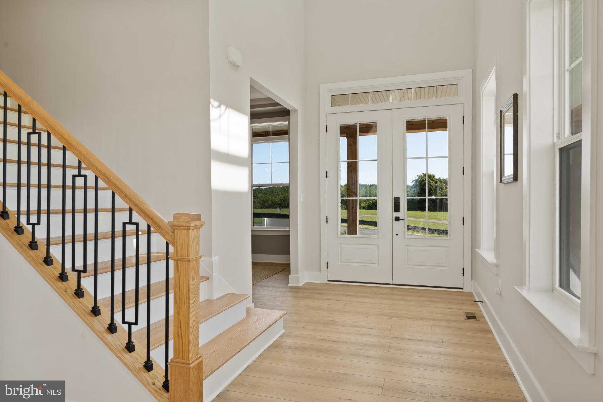 KNOB HILL ESTATES AT MADISON FIELDS - Residential