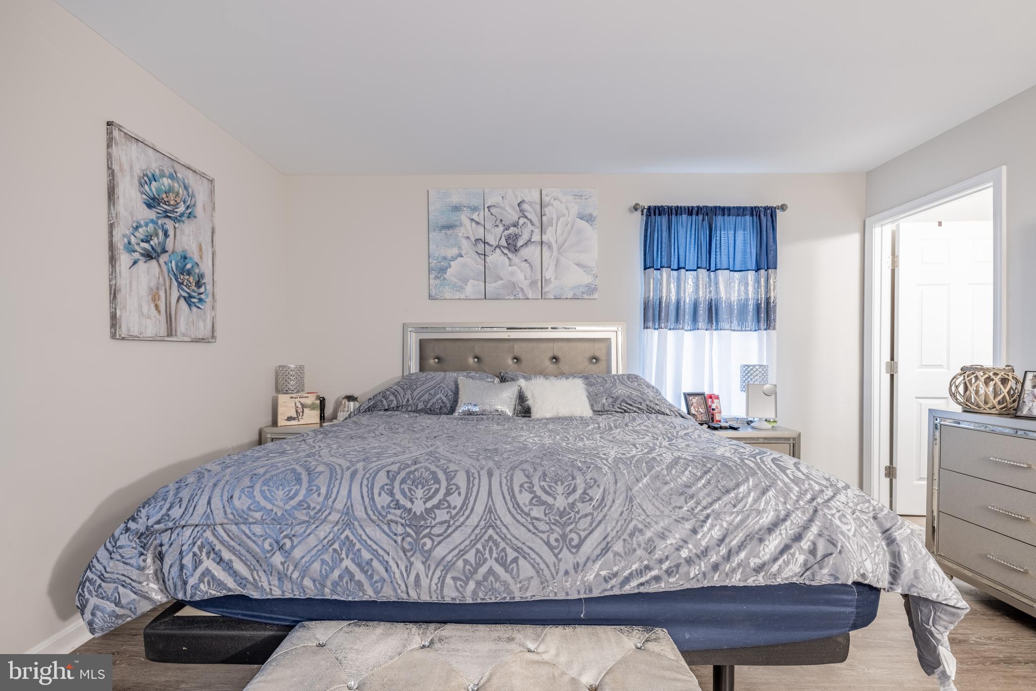 CHAR NOR MANOR - Residential Lease
