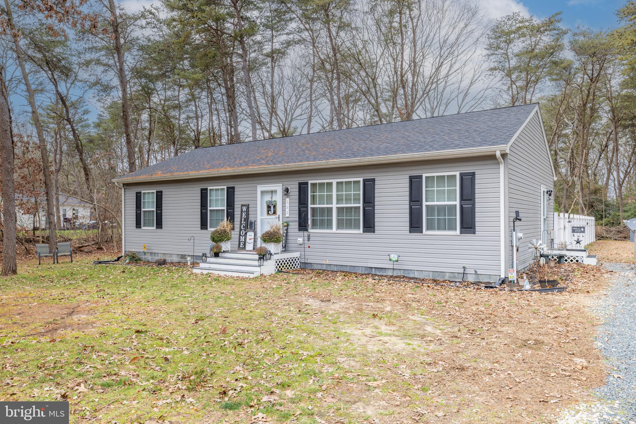 CHAR NOR MANOR - Residential Lease