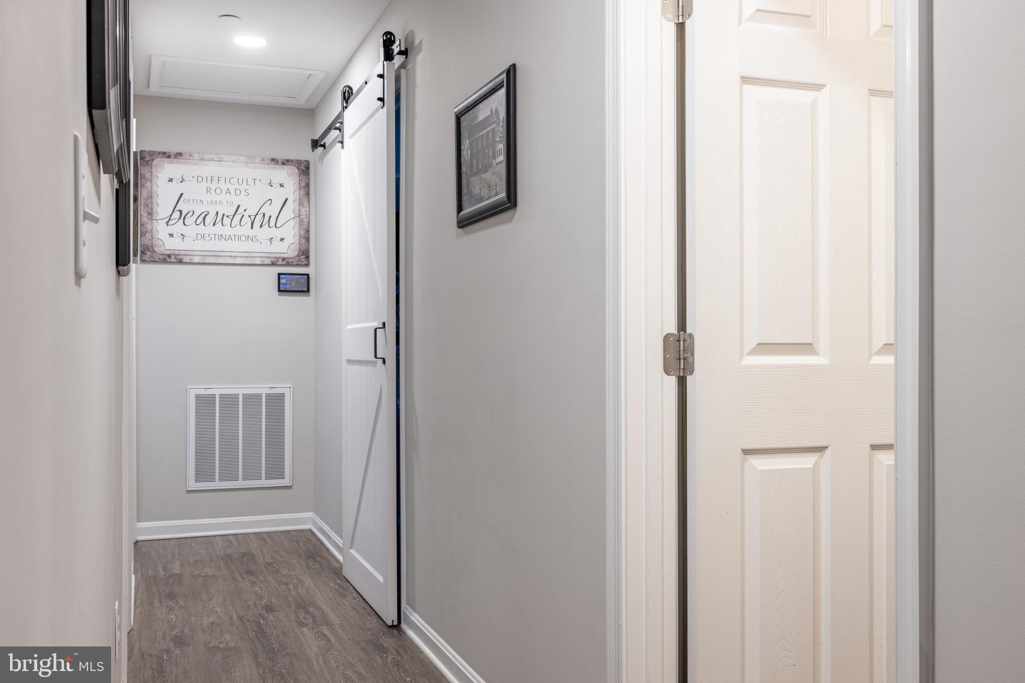 CHAR NOR MANOR - Residential Lease