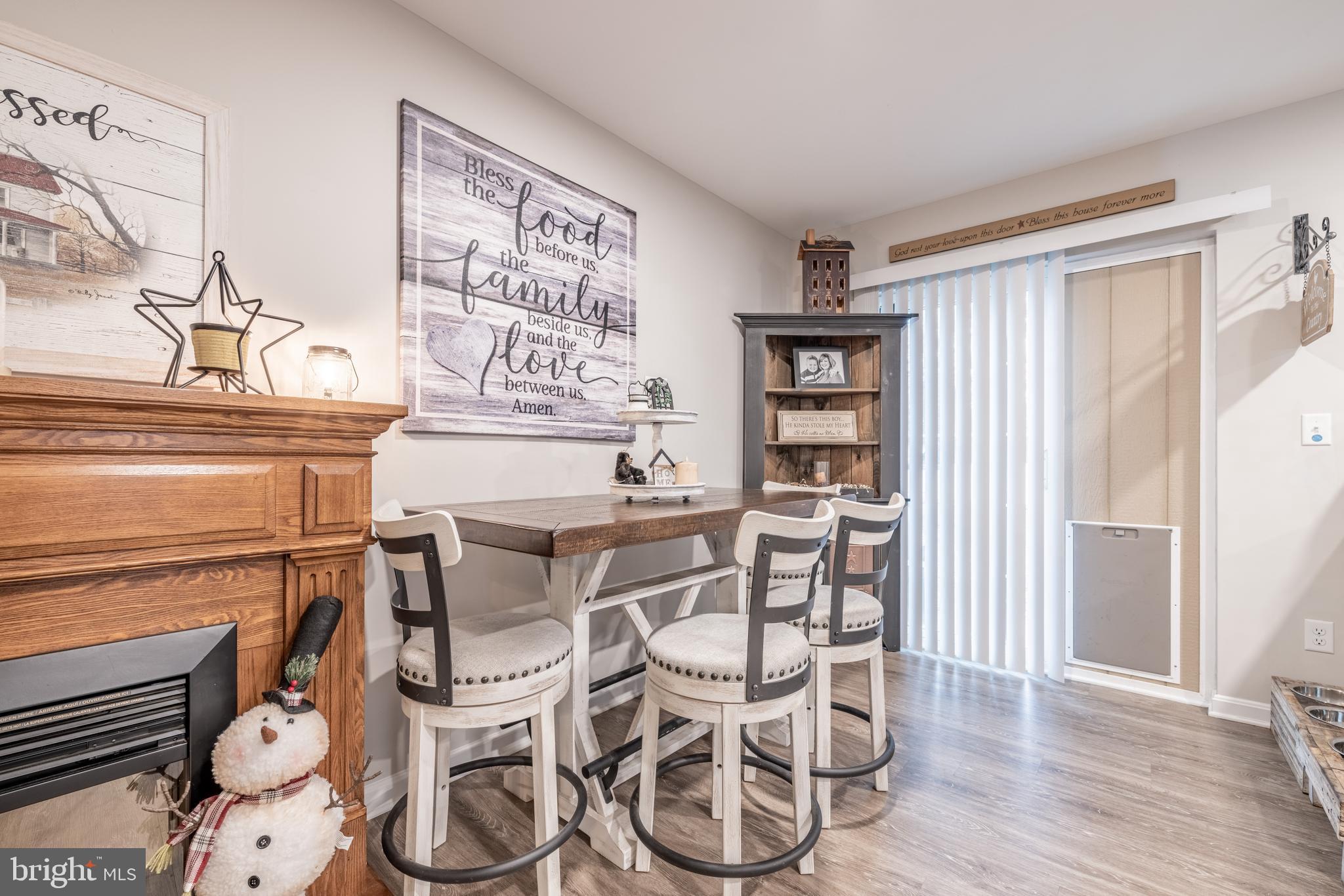CHAR NOR MANOR - Residential Lease