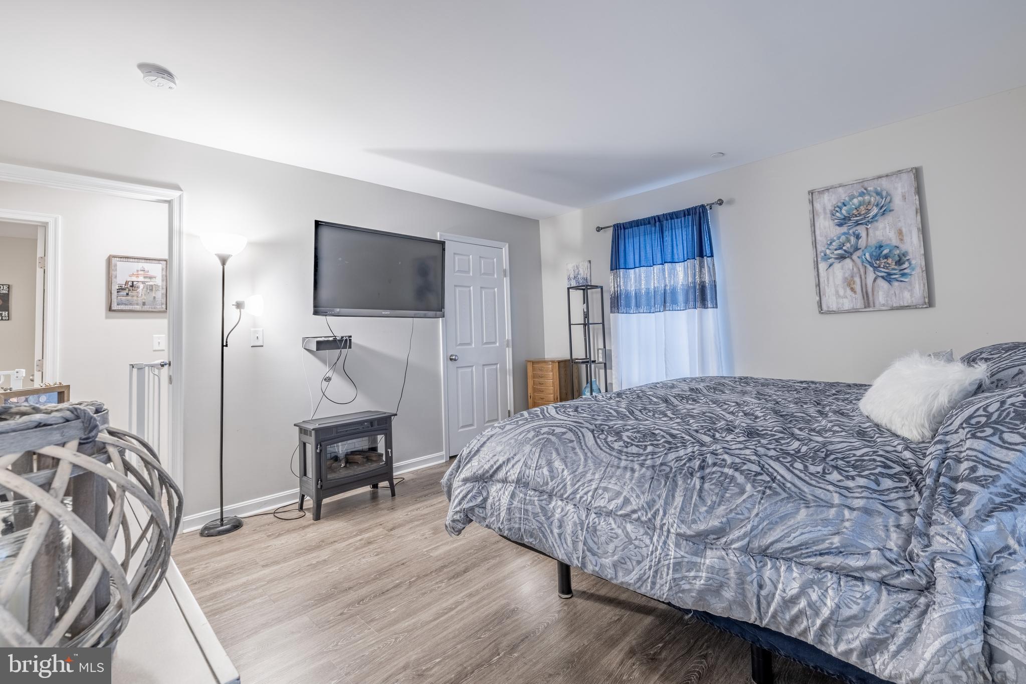 CHAR NOR MANOR - Residential Lease