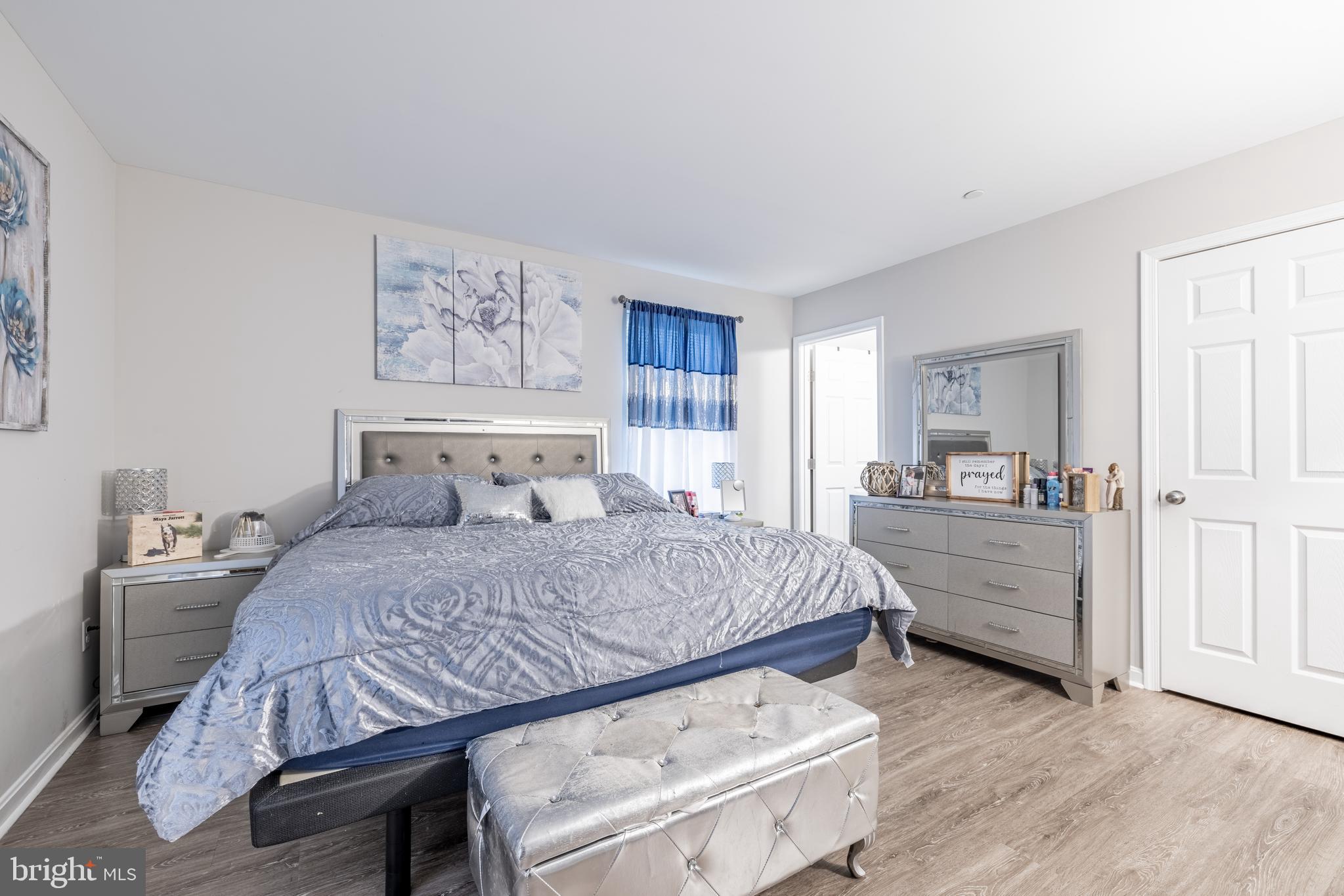 CHAR NOR MANOR - Residential Lease