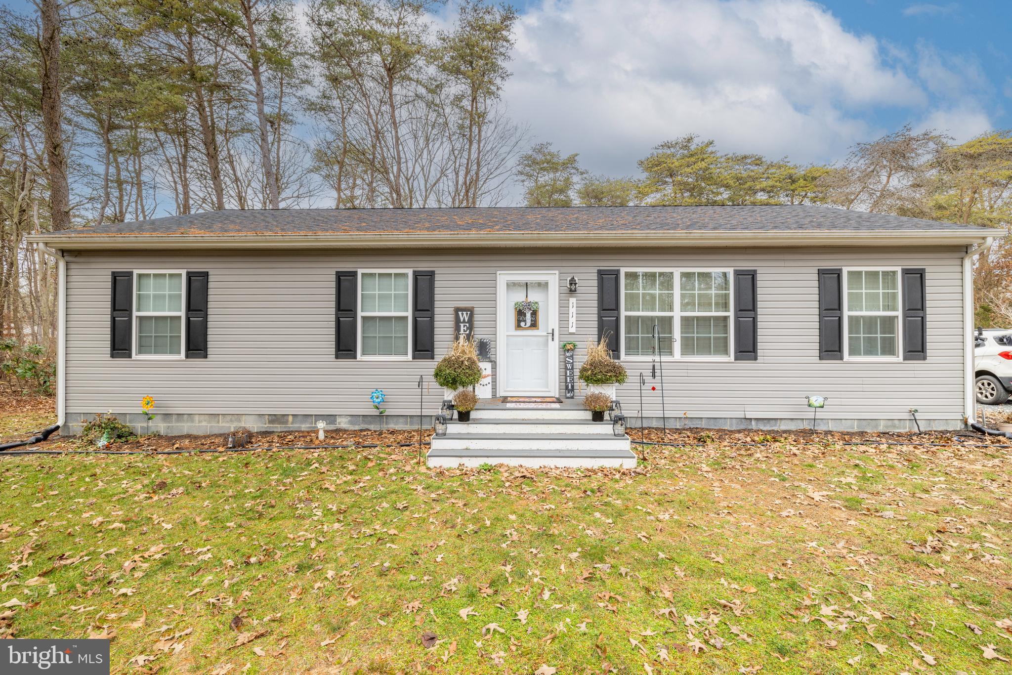 CHAR NOR MANOR - Residential Lease