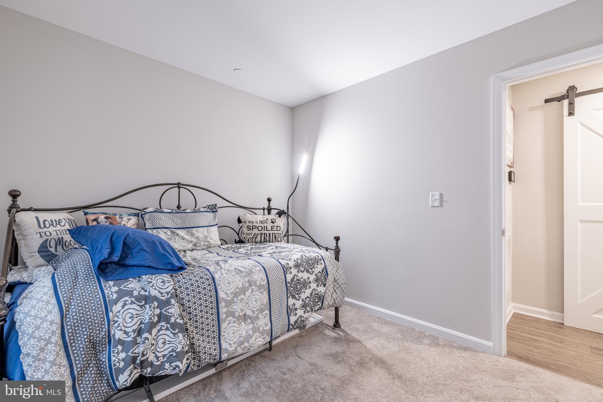 CHAR NOR MANOR - Residential Lease