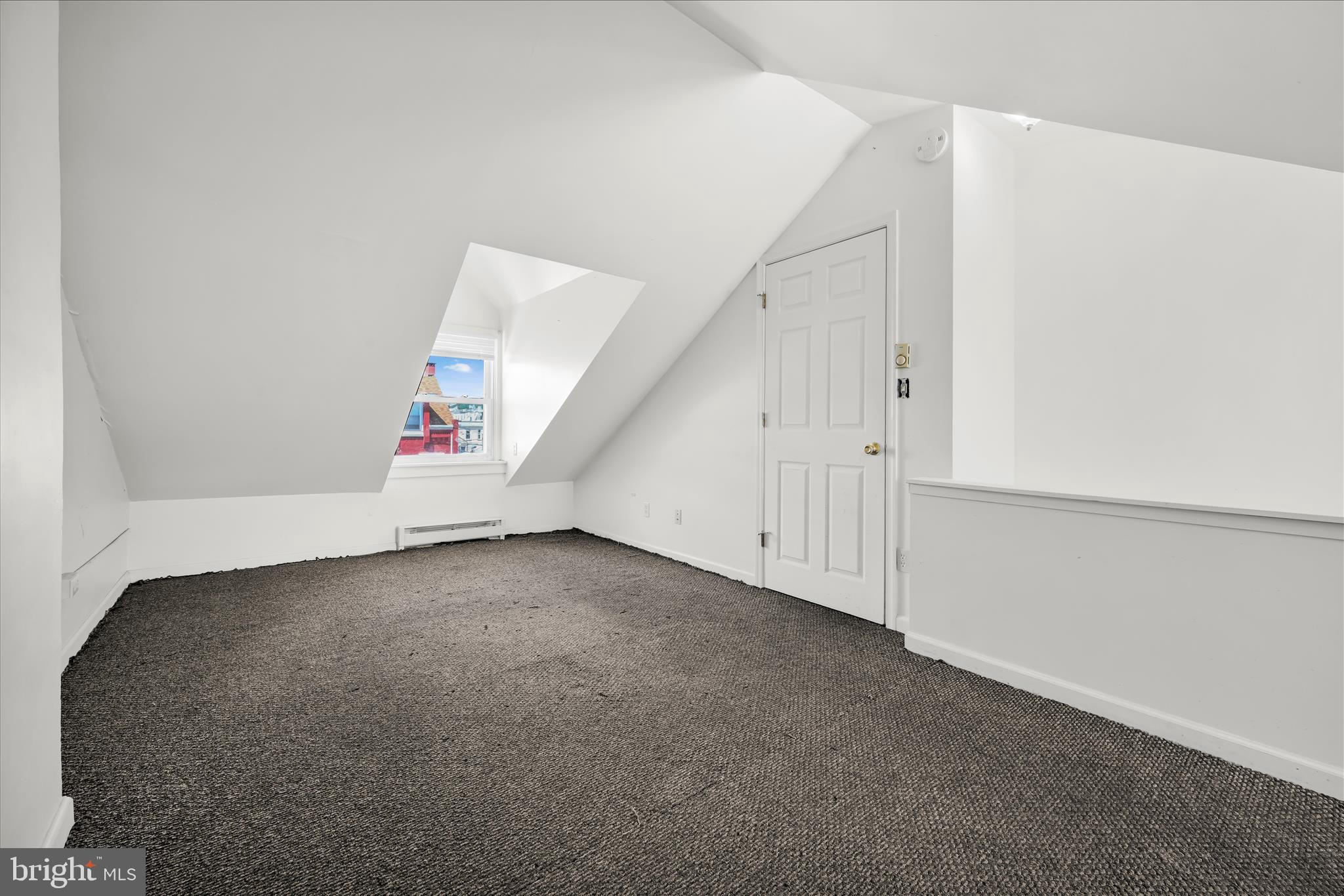 READING - Residential
