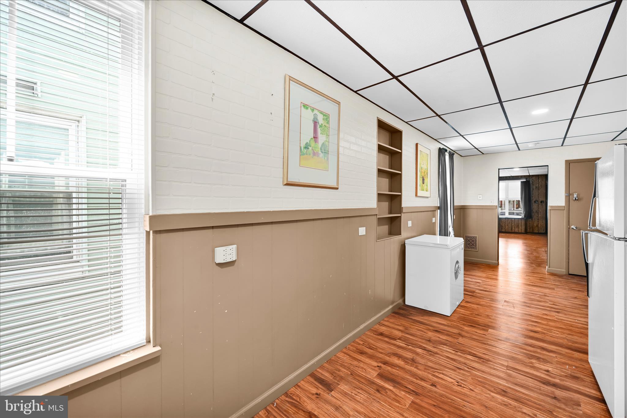 READING - Residential