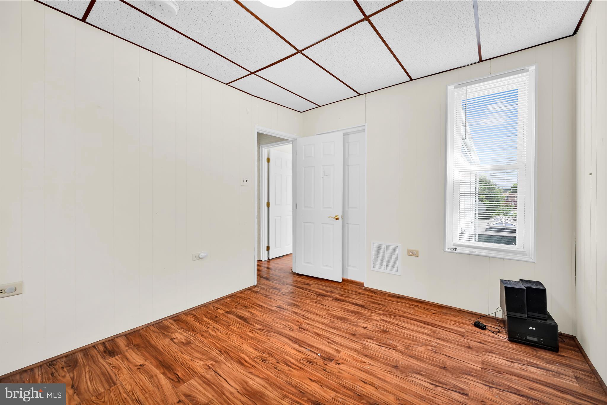 READING - Residential