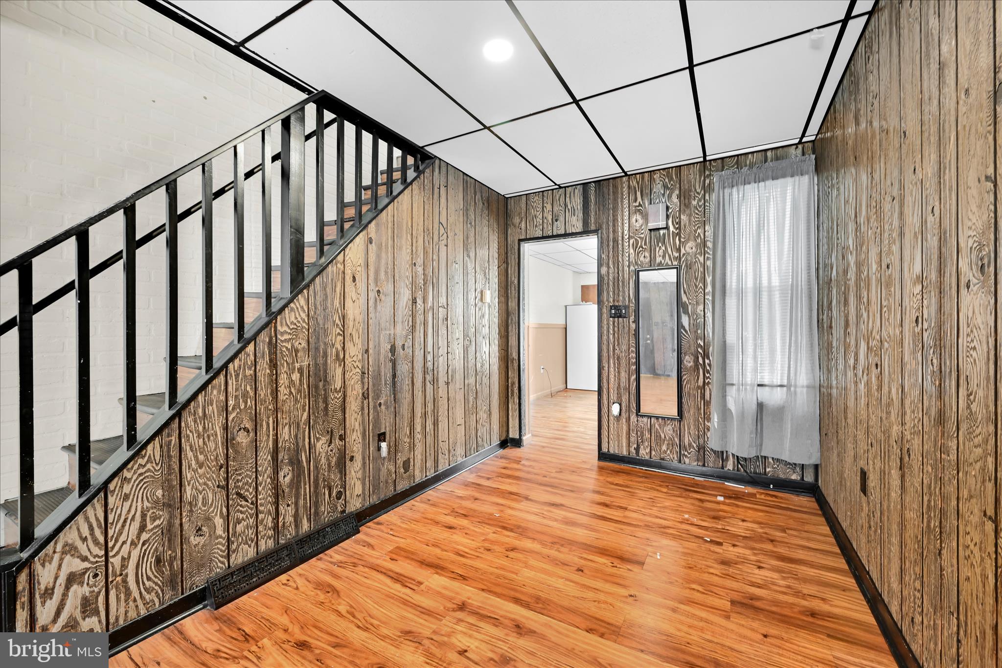 READING - Residential