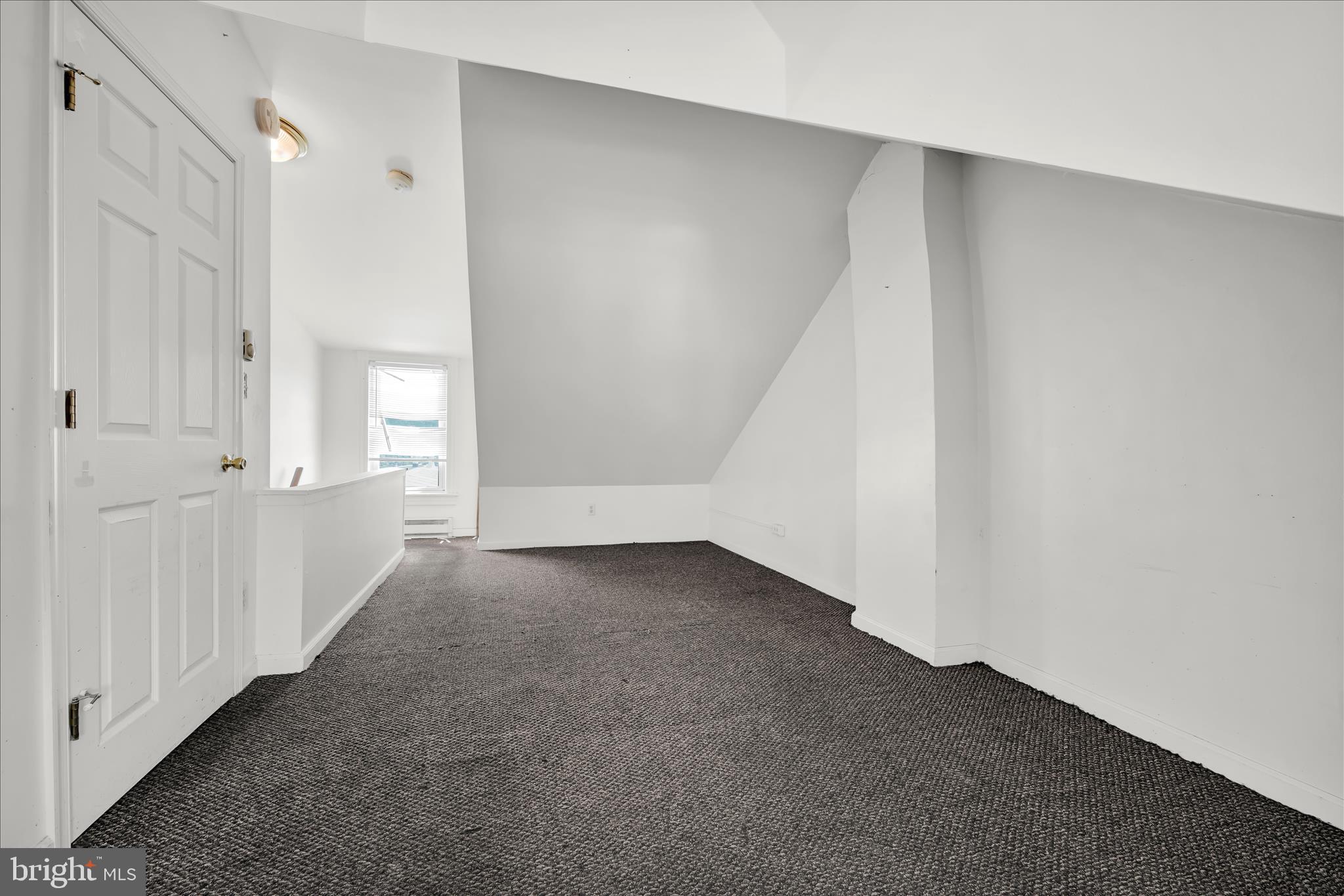 READING - Residential