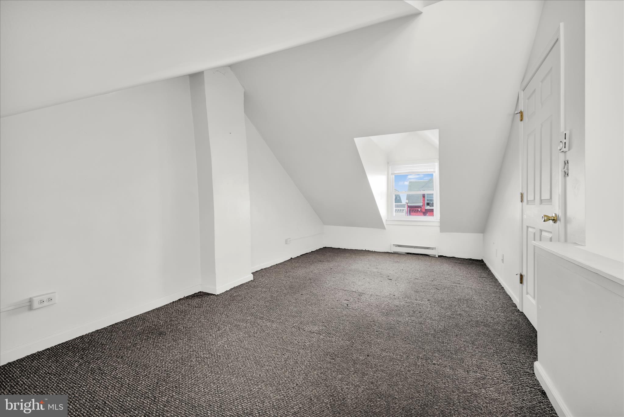 READING - Residential