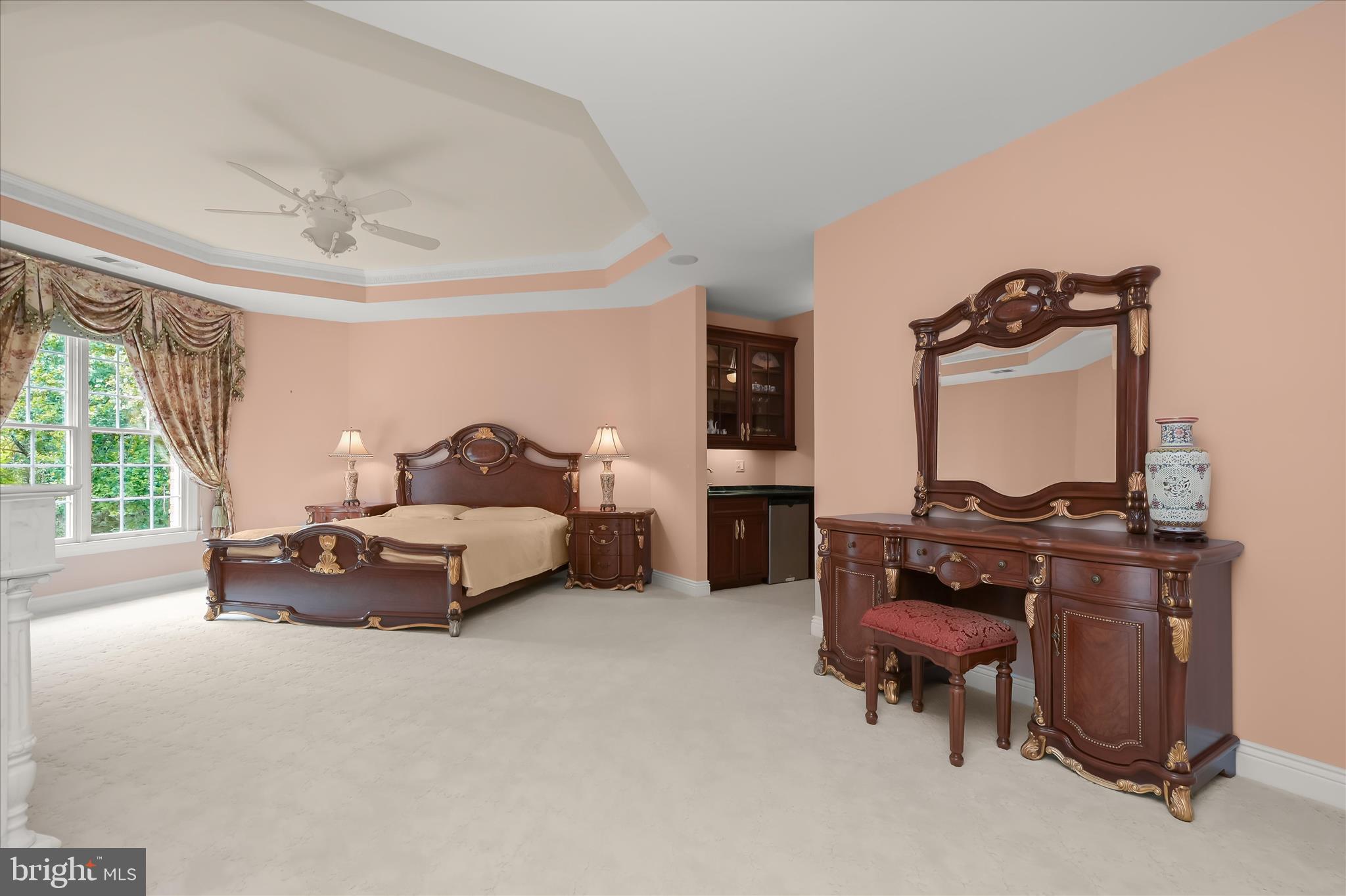 PEACEFIELDS OF CATTAIL CREEK - Residential