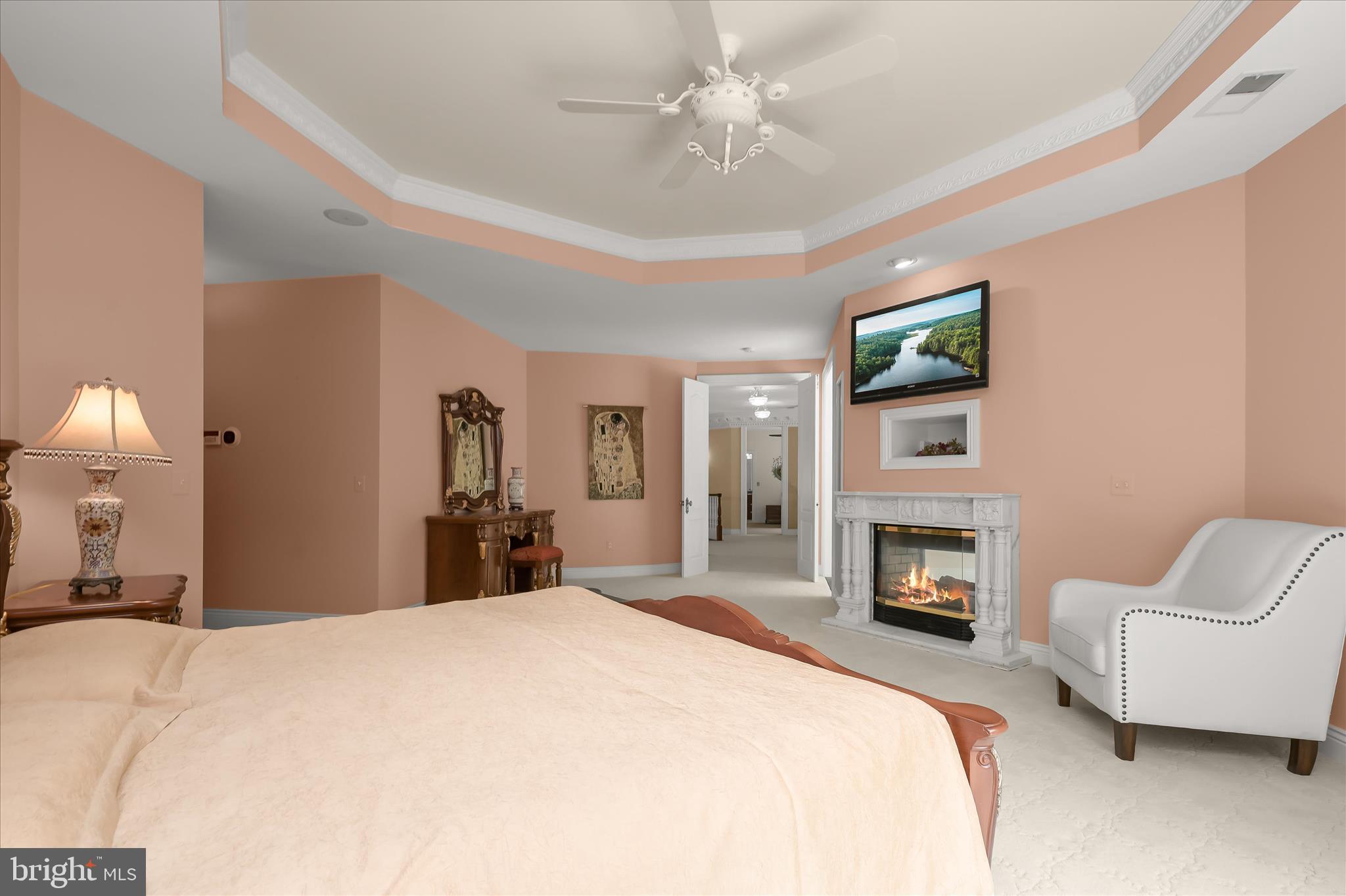 PEACEFIELDS OF CATTAIL CREEK - Residential