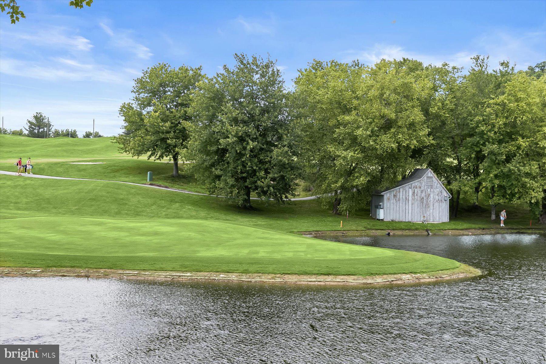PEACEFIELDS OF CATTAIL CREEK - Residential