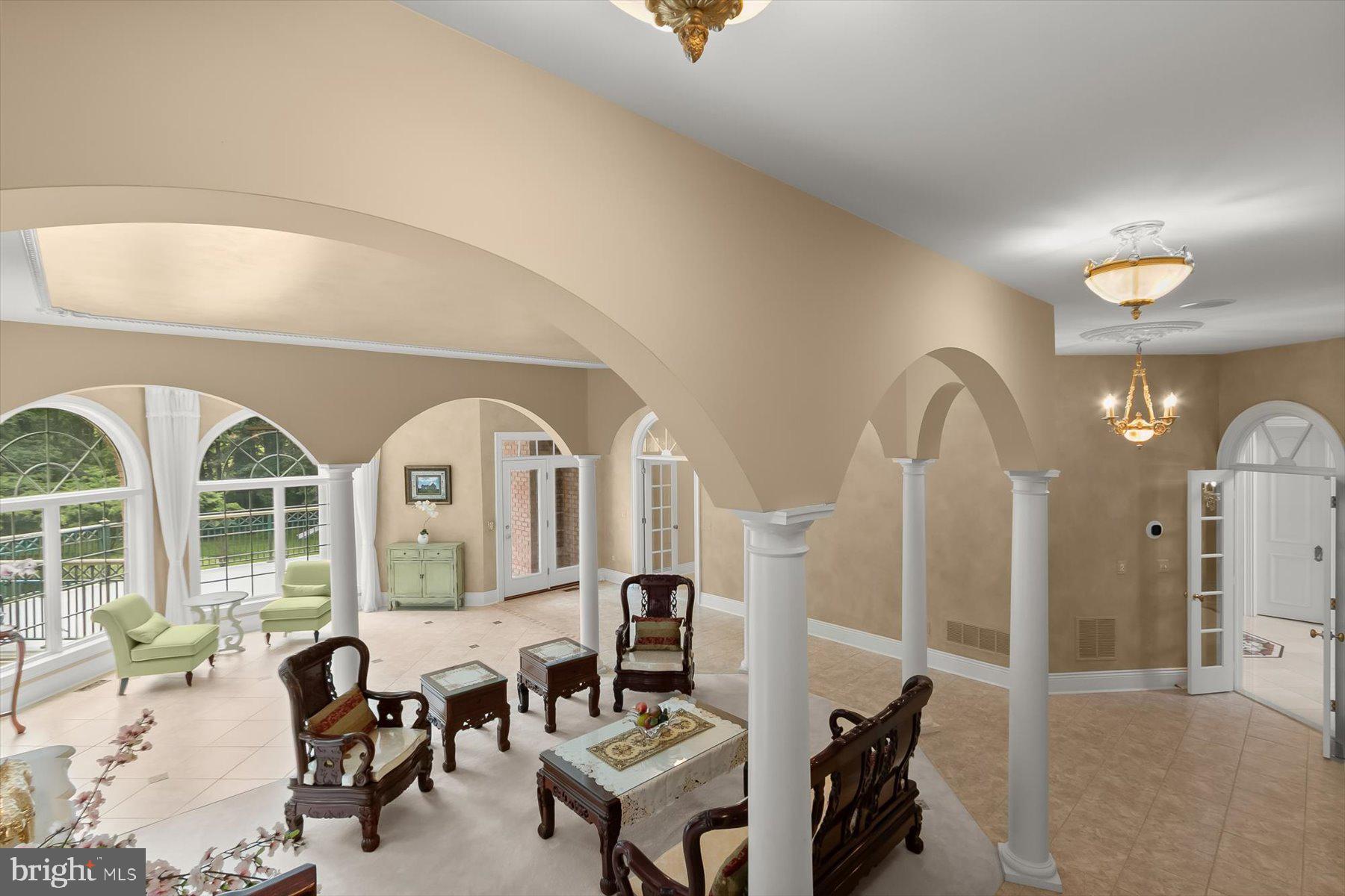 PEACEFIELDS OF CATTAIL CREEK - Residential