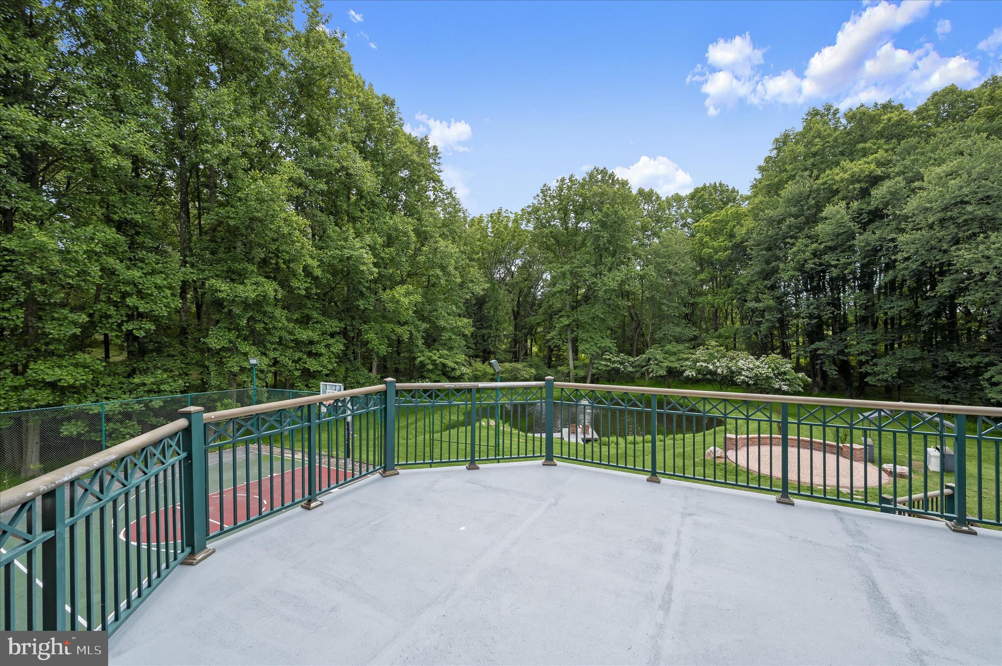 PEACEFIELDS OF CATTAIL CREEK - Residential