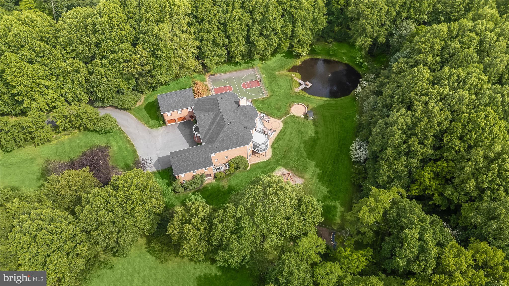 PEACEFIELDS OF CATTAIL CREEK - Residential