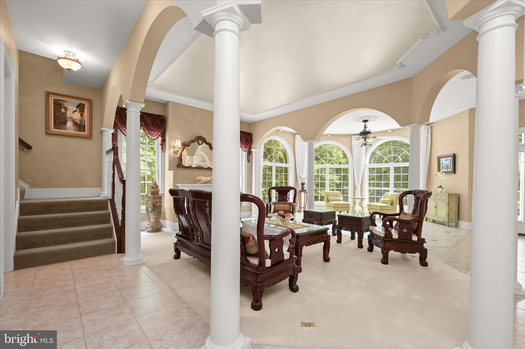 PEACEFIELDS OF CATTAIL CREEK - Residential