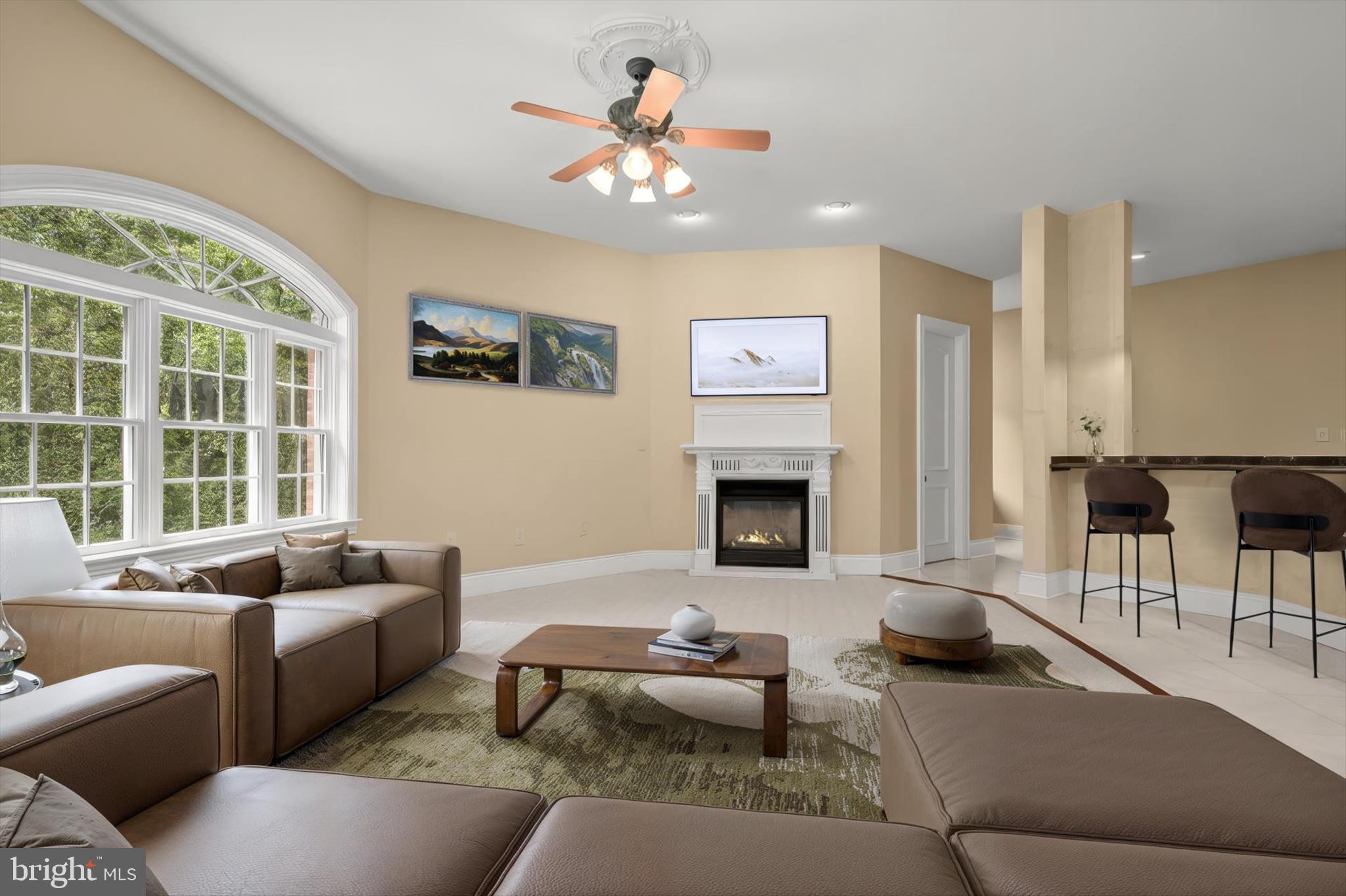 PEACEFIELDS OF CATTAIL CREEK - Residential