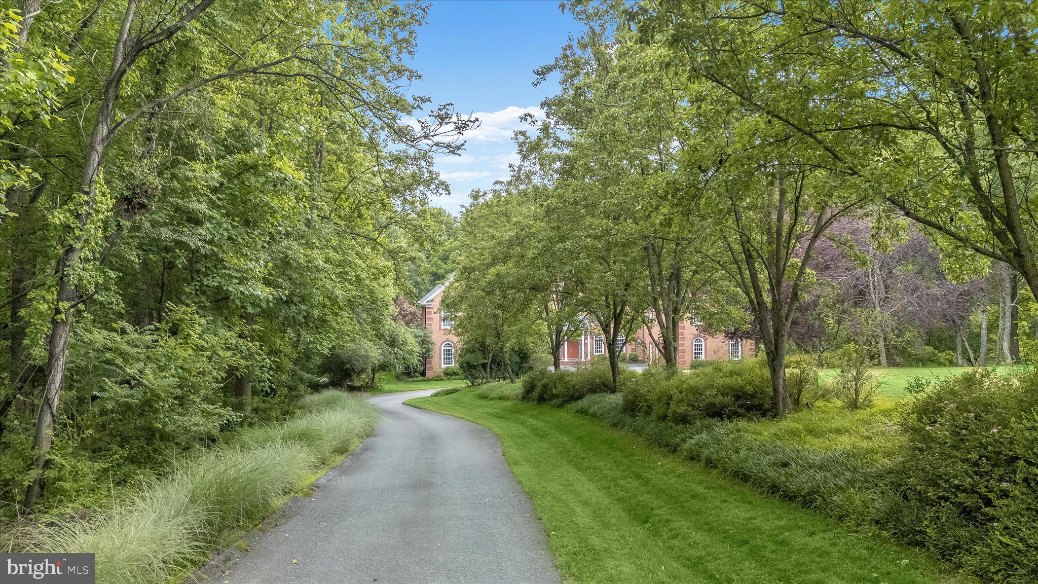 PEACEFIELDS OF CATTAIL CREEK - Residential