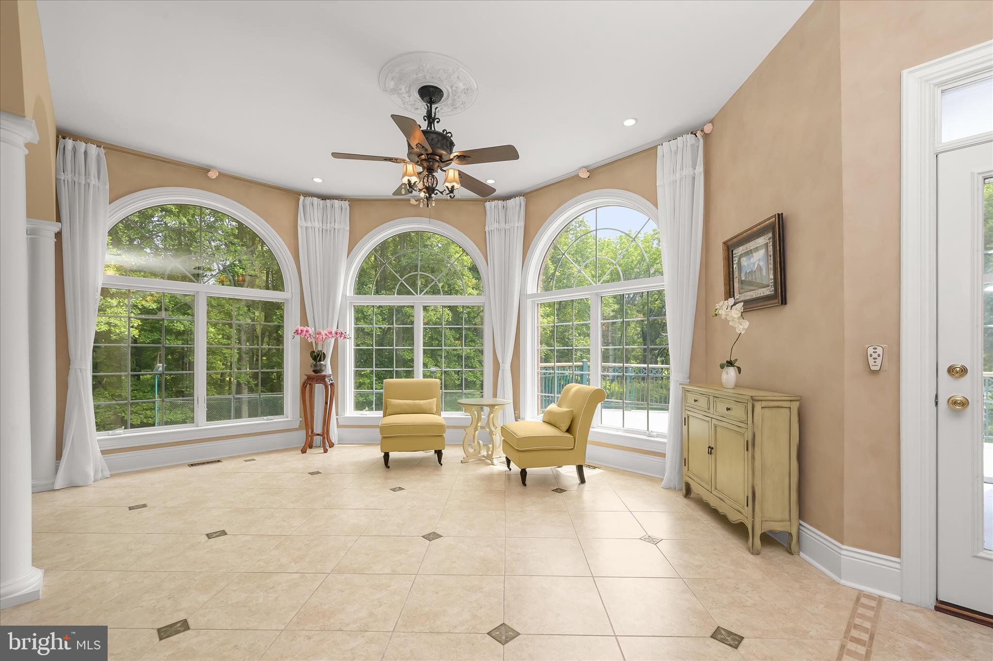 PEACEFIELDS OF CATTAIL CREEK - Residential