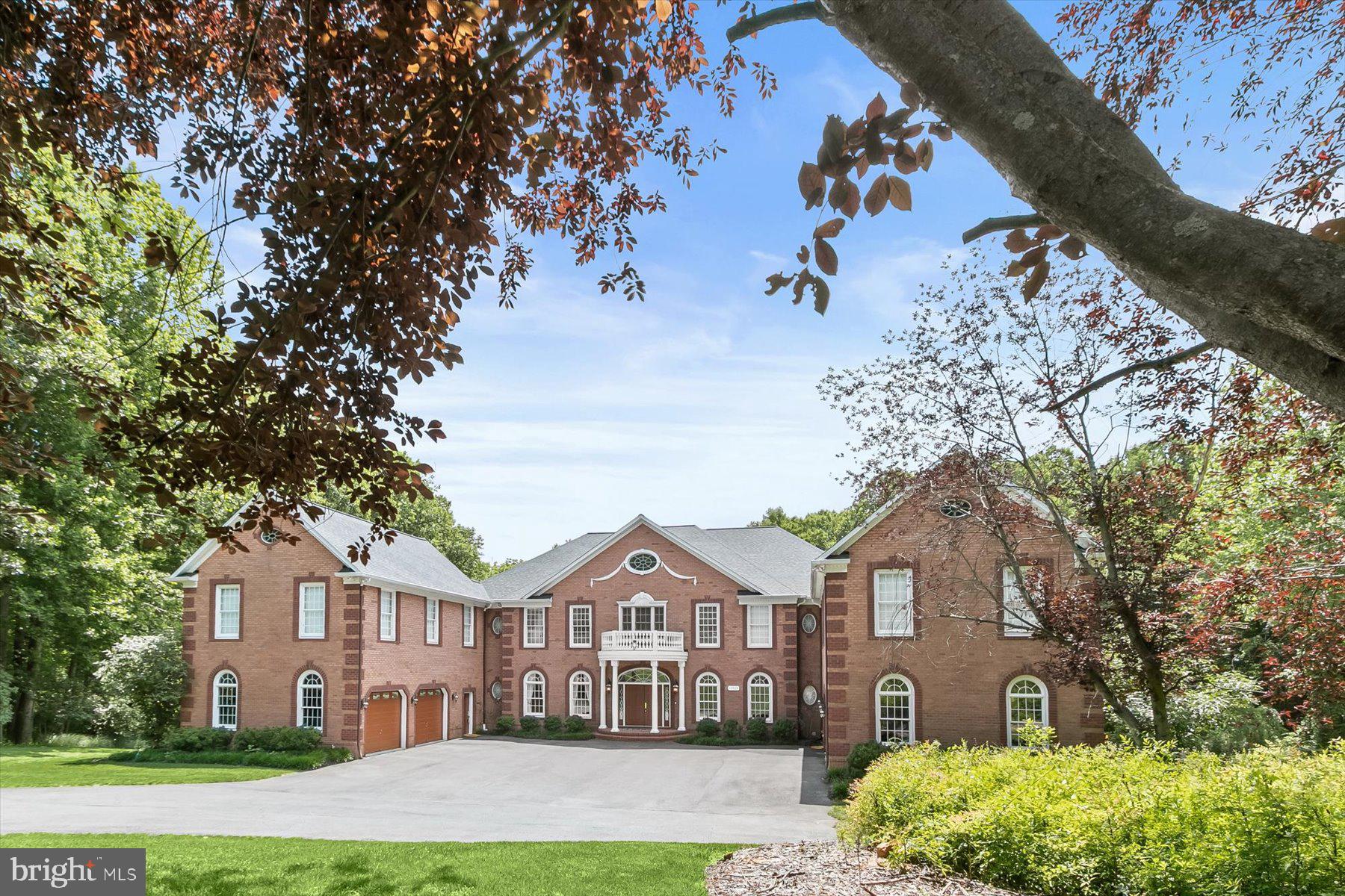 PEACEFIELDS OF CATTAIL CREEK - Residential