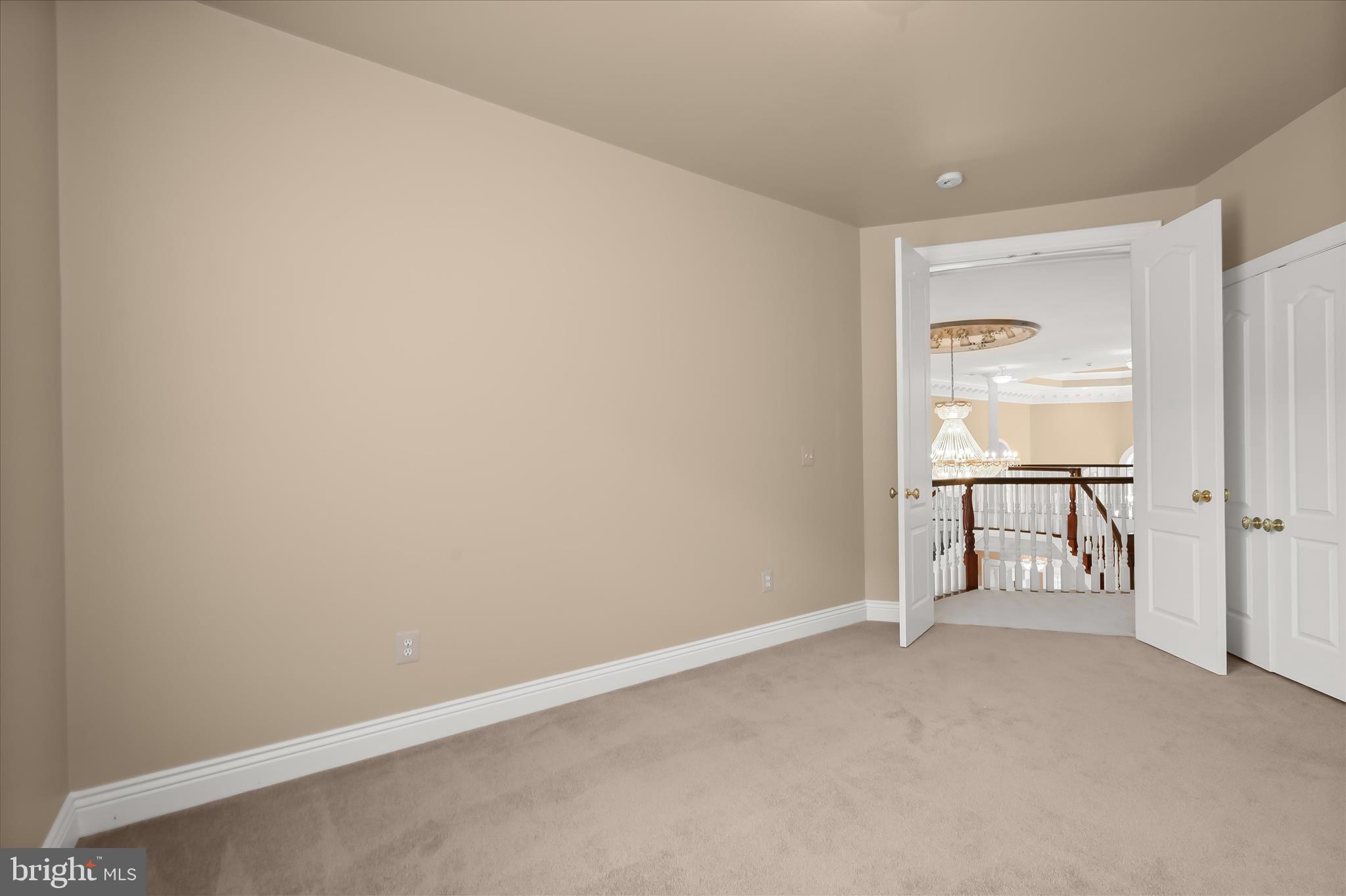 PEACEFIELDS OF CATTAIL CREEK - Residential