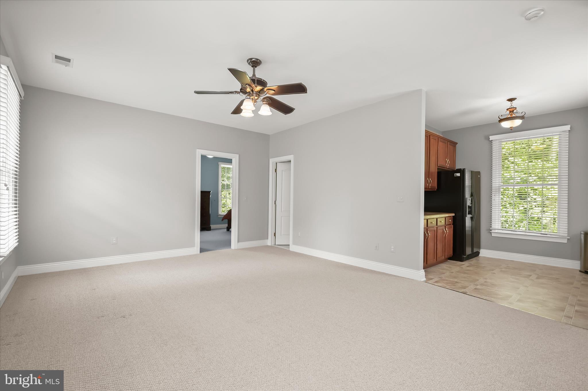 PEACEFIELDS OF CATTAIL CREEK - Residential