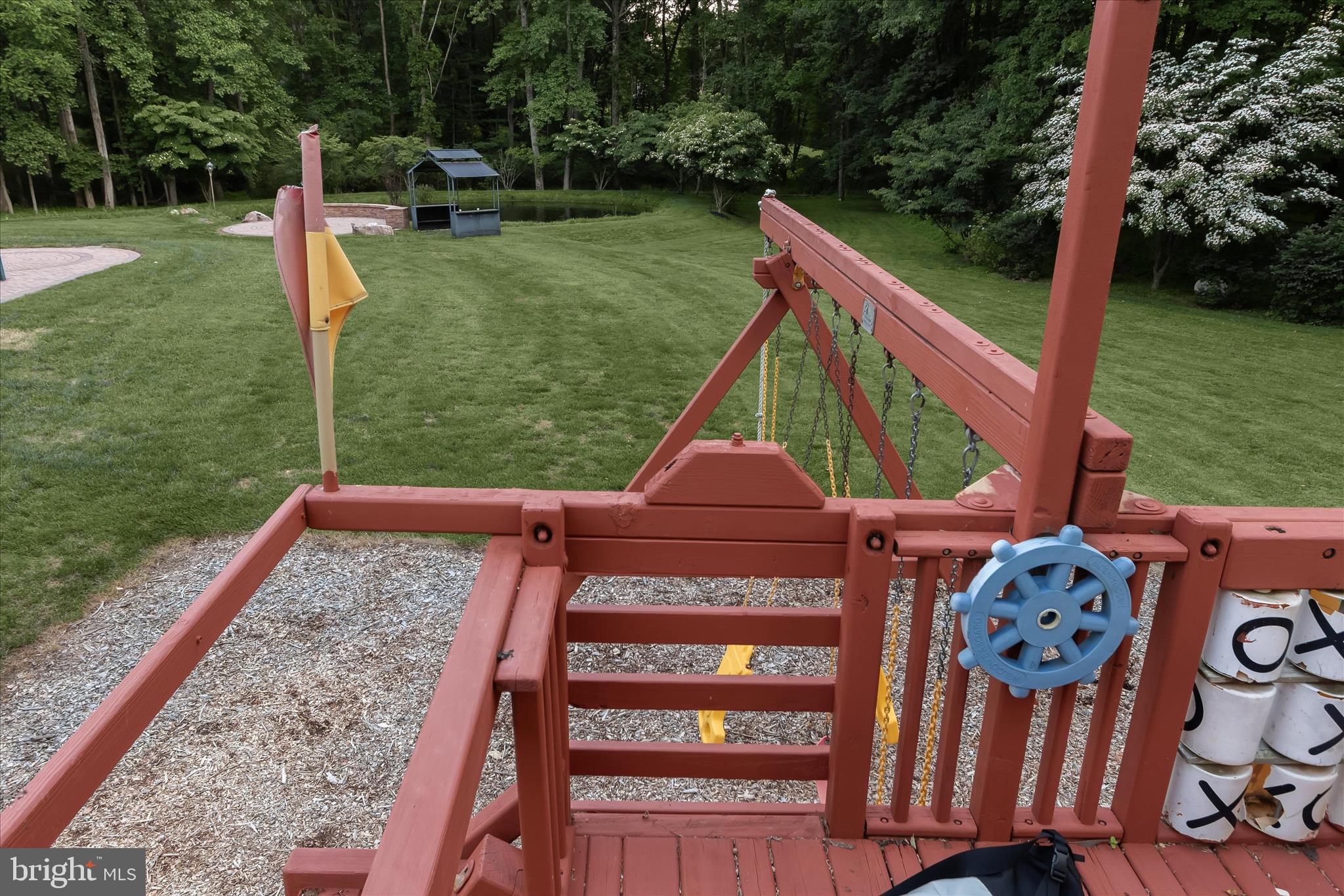 PEACEFIELDS OF CATTAIL CREEK - Residential