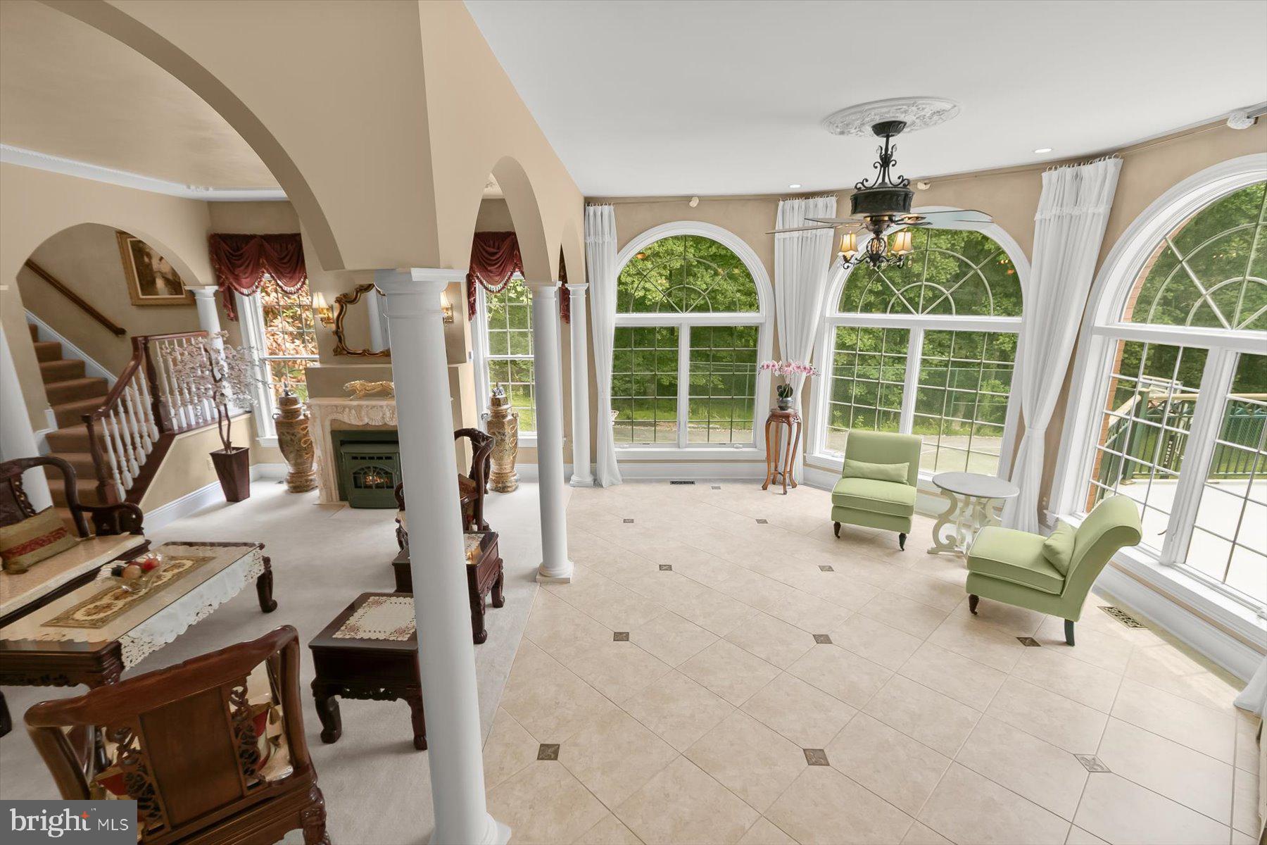 PEACEFIELDS OF CATTAIL CREEK - Residential