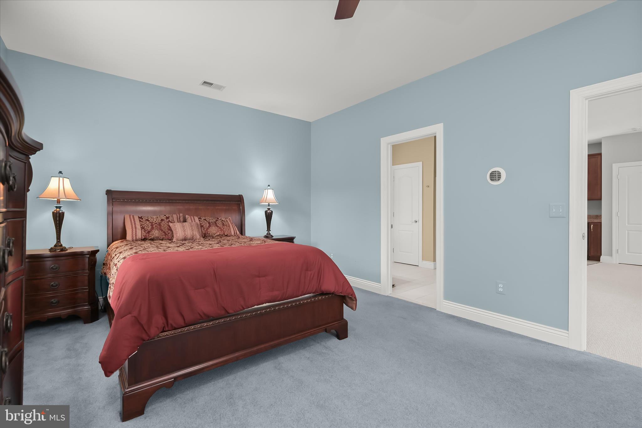 PEACEFIELDS OF CATTAIL CREEK - Residential