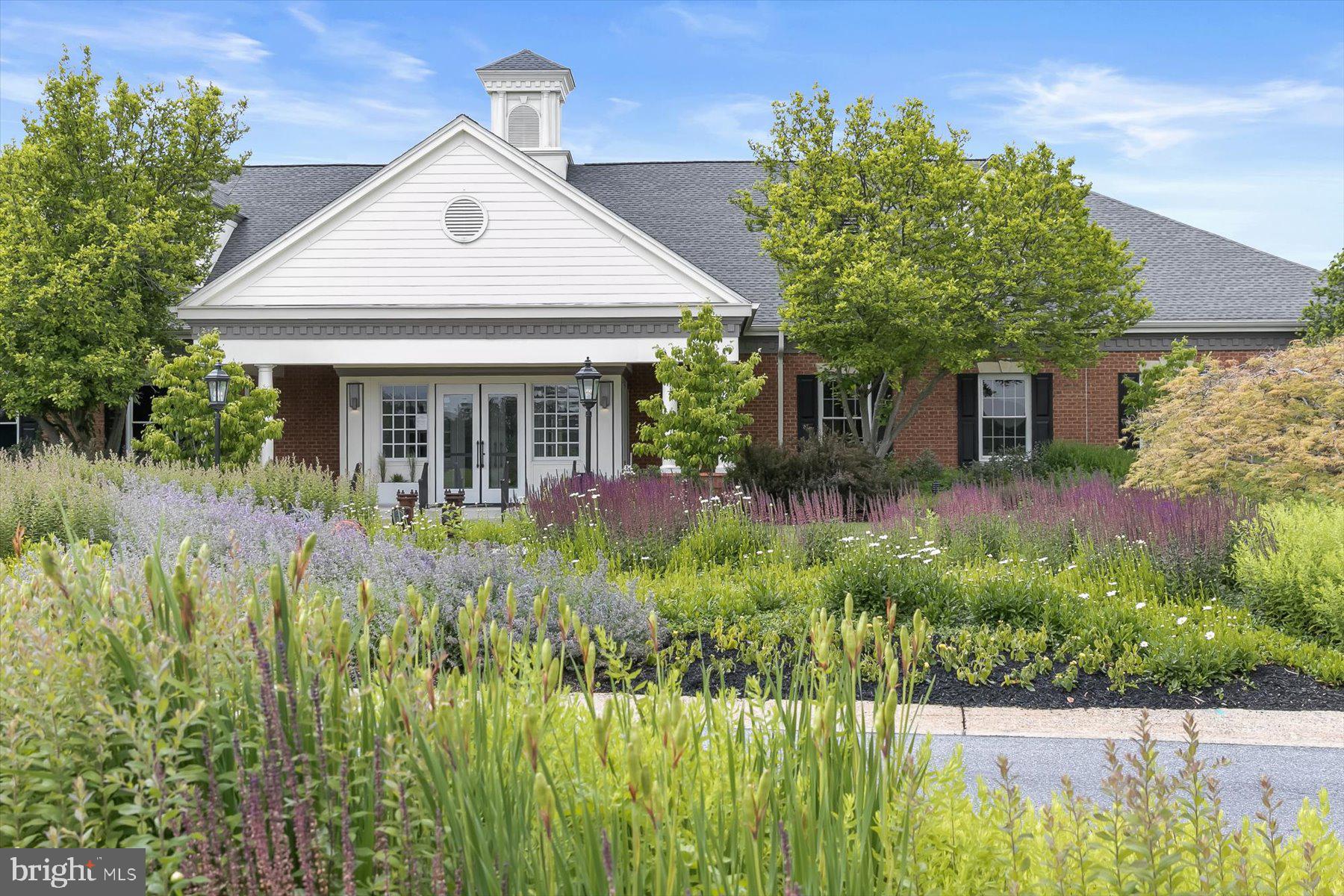 PEACEFIELDS OF CATTAIL CREEK - Residential