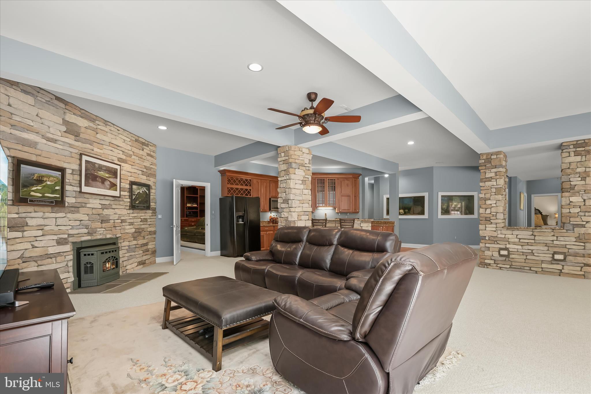 PEACEFIELDS OF CATTAIL CREEK - Residential