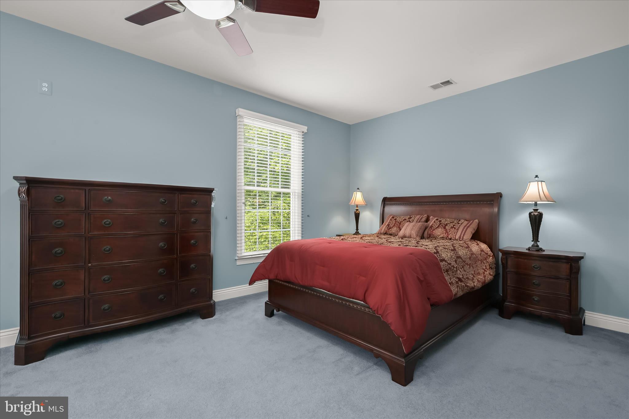 PEACEFIELDS OF CATTAIL CREEK - Residential