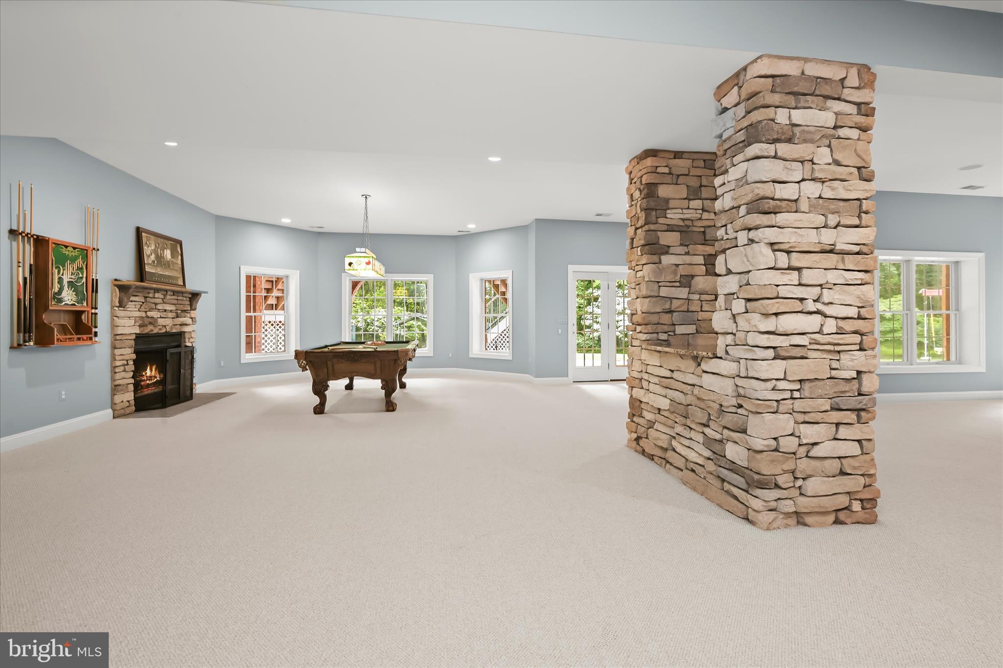 PEACEFIELDS OF CATTAIL CREEK - Residential