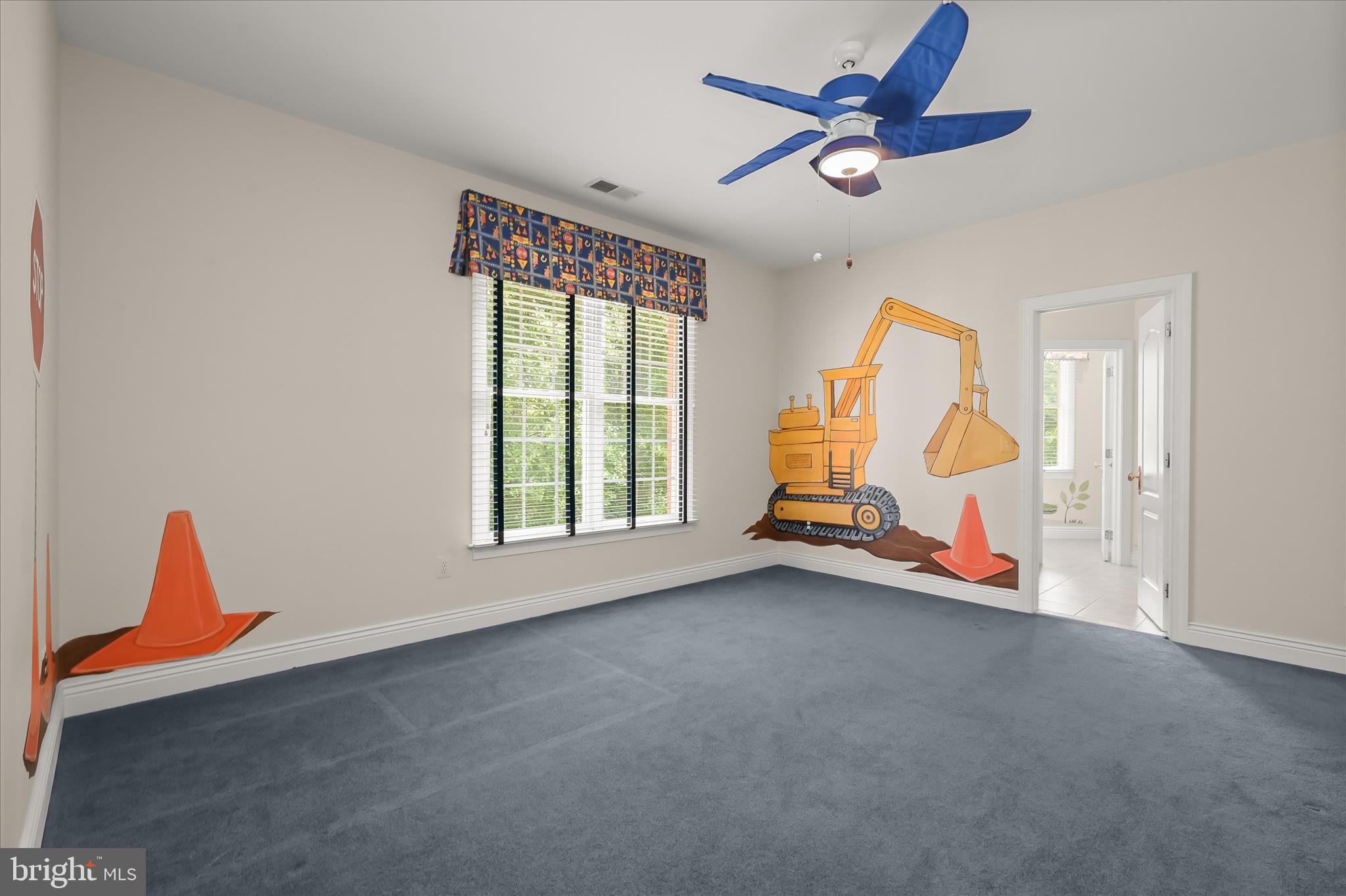 PEACEFIELDS OF CATTAIL CREEK - Residential