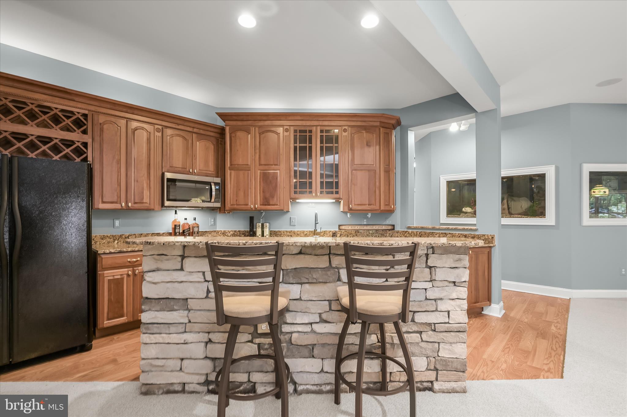 PEACEFIELDS OF CATTAIL CREEK - Residential