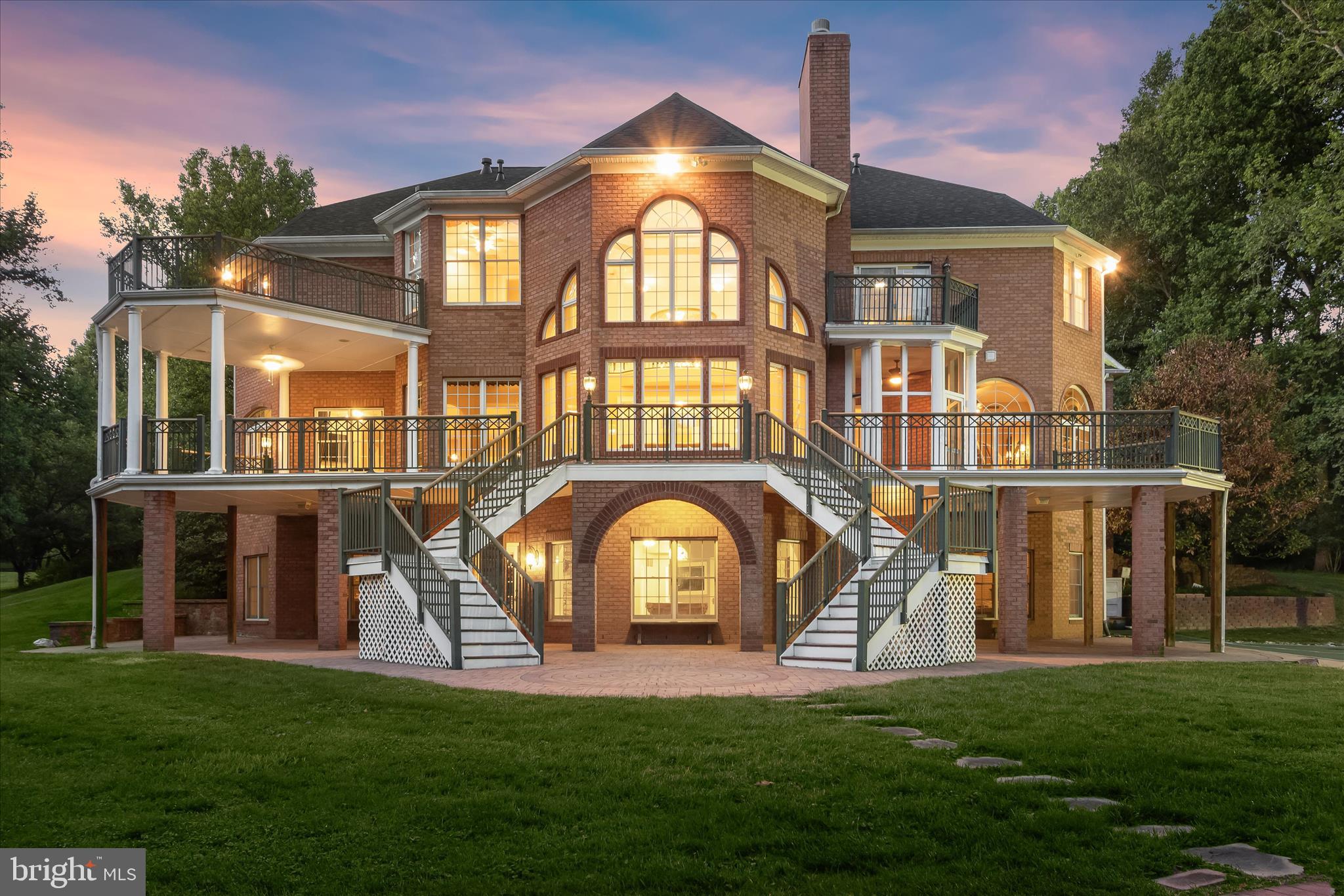 PEACEFIELDS OF CATTAIL CREEK - Residential
