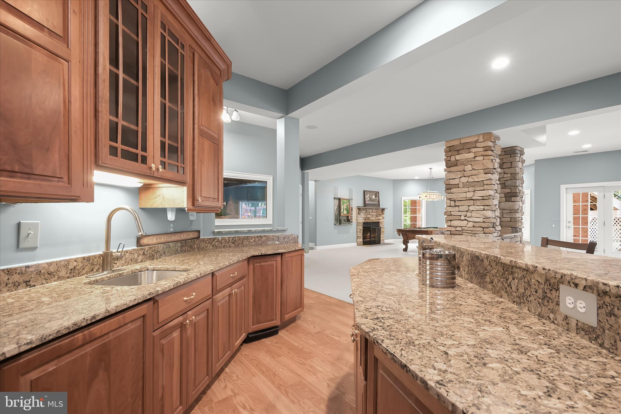 PEACEFIELDS OF CATTAIL CREEK - Residential
