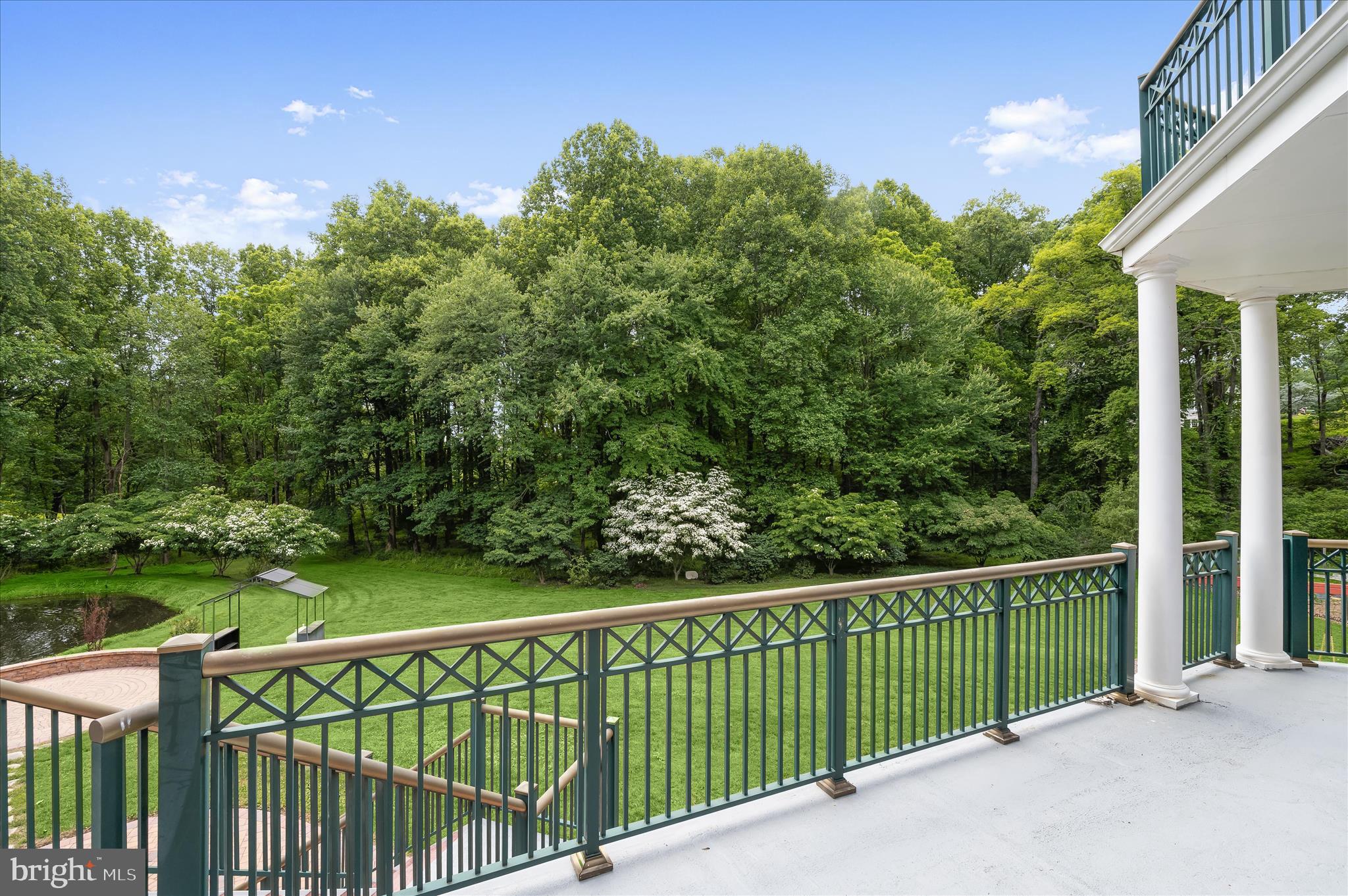 PEACEFIELDS OF CATTAIL CREEK - Residential