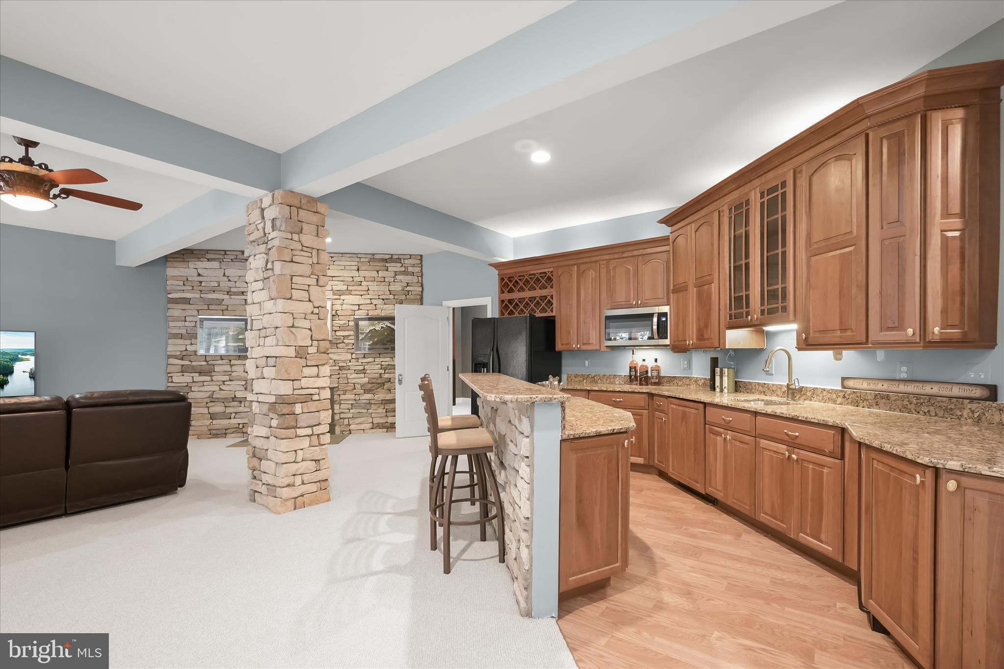 PEACEFIELDS OF CATTAIL CREEK - Residential