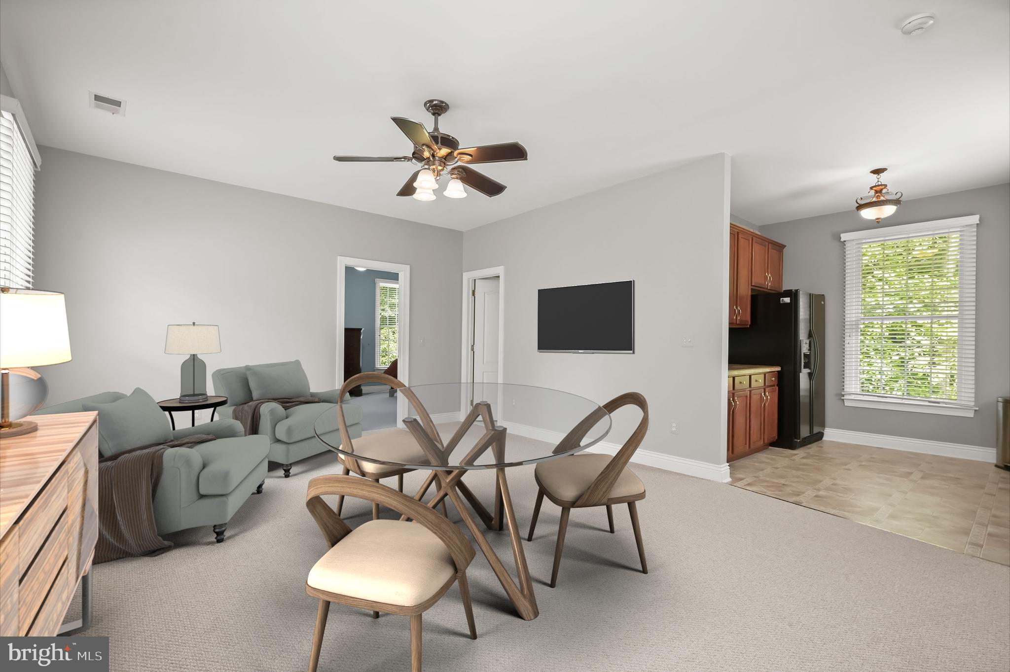 PEACEFIELDS OF CATTAIL CREEK - Residential