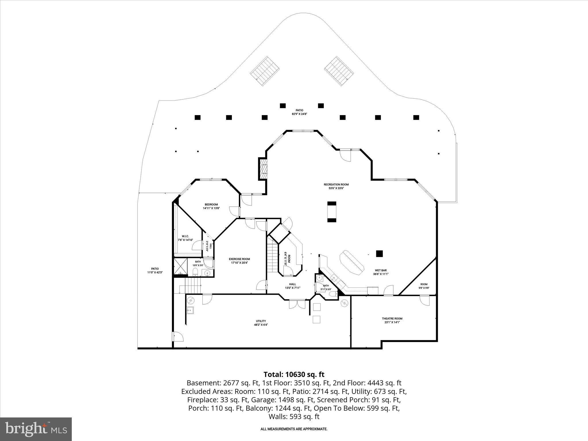 PEACEFIELDS OF CATTAIL CREEK - Residential