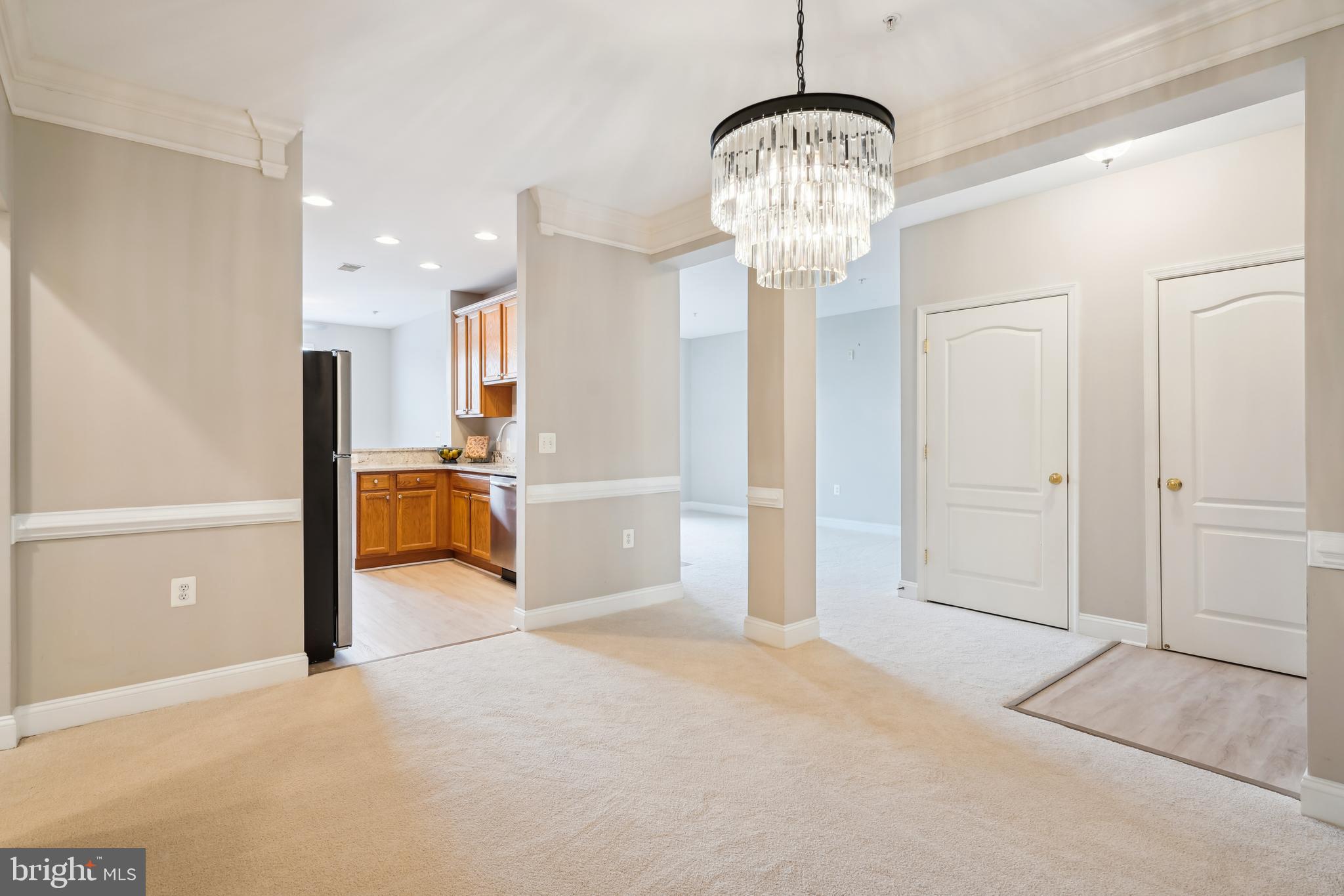 KING FARM - Residential